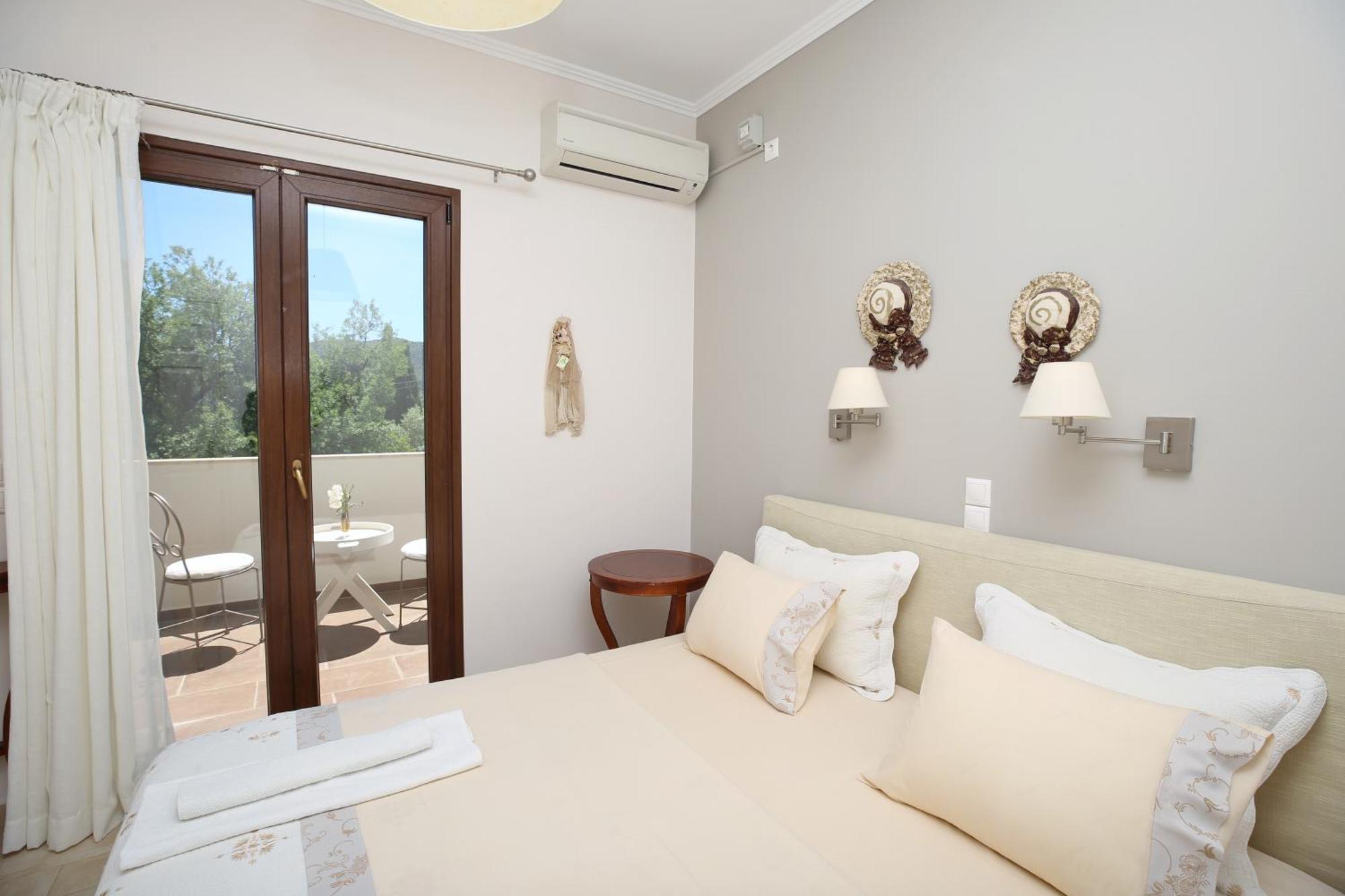 Villa Kores Nydri (Lefkada)