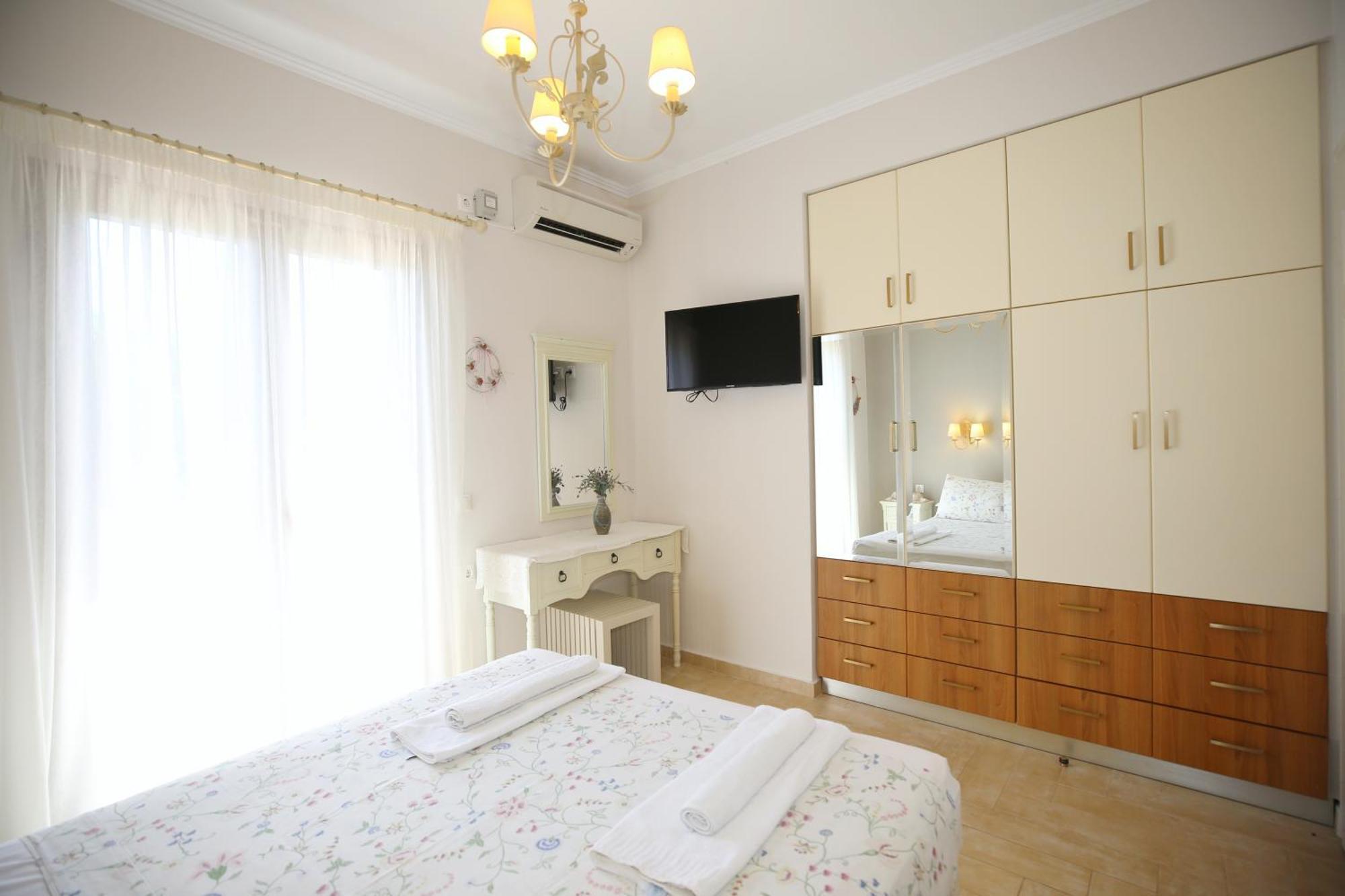 Kores Villa *