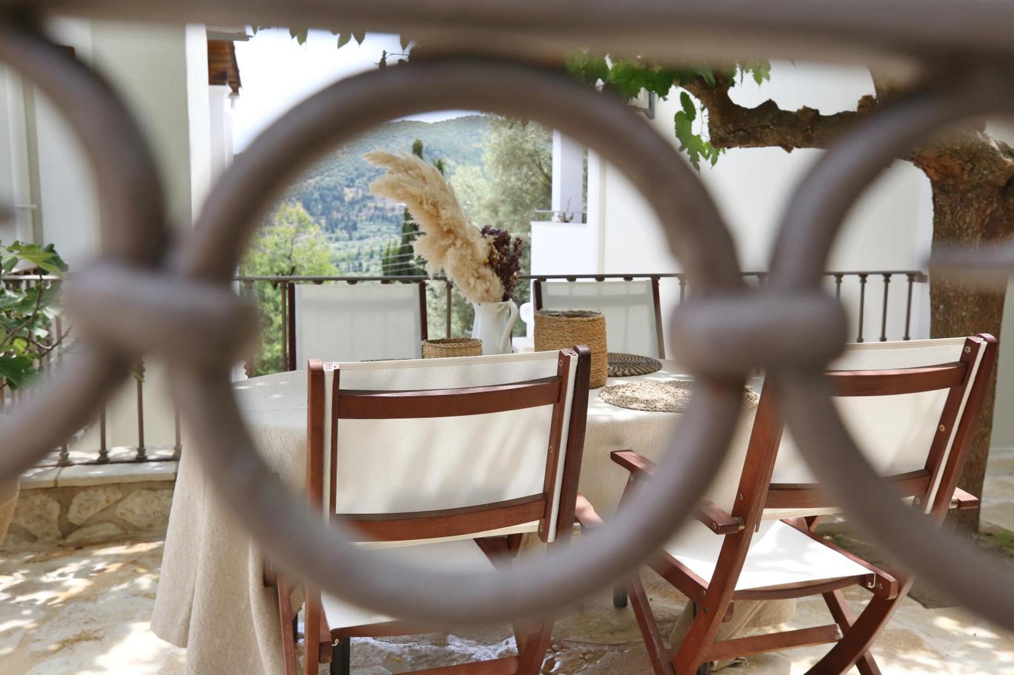 Kores Villa *