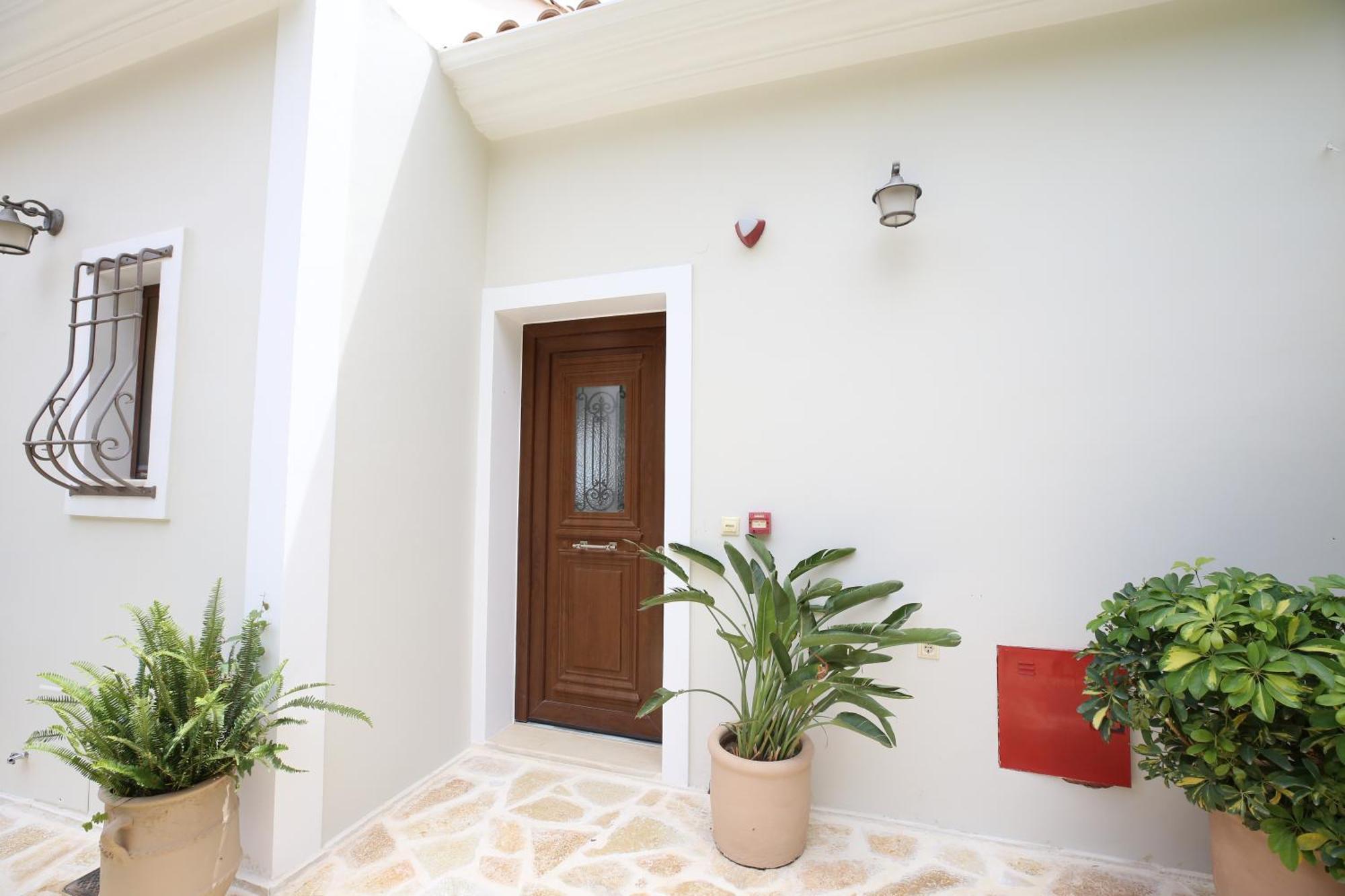 Villa Kores *