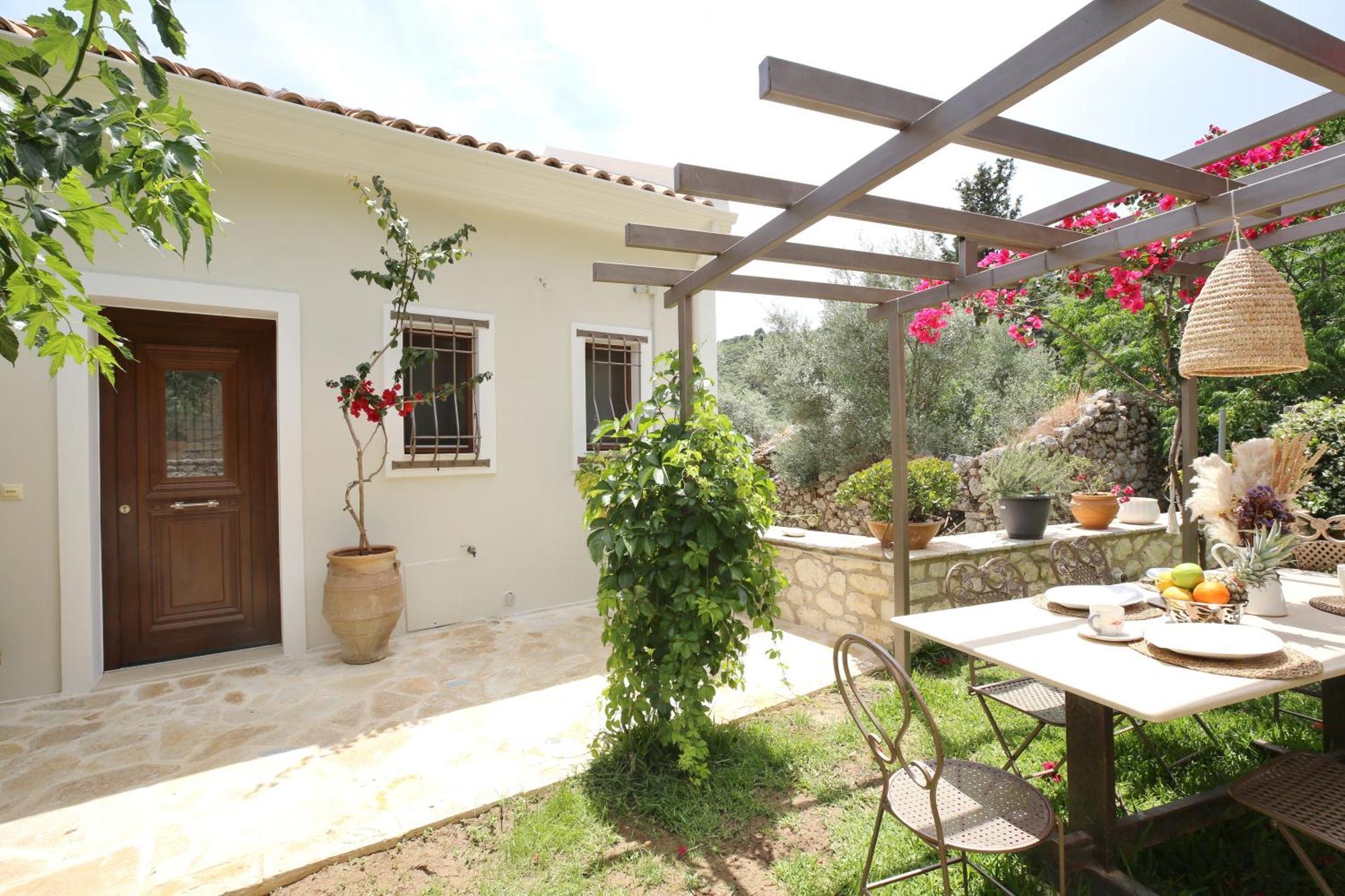 Villa Kores Nydri (Lefkada)