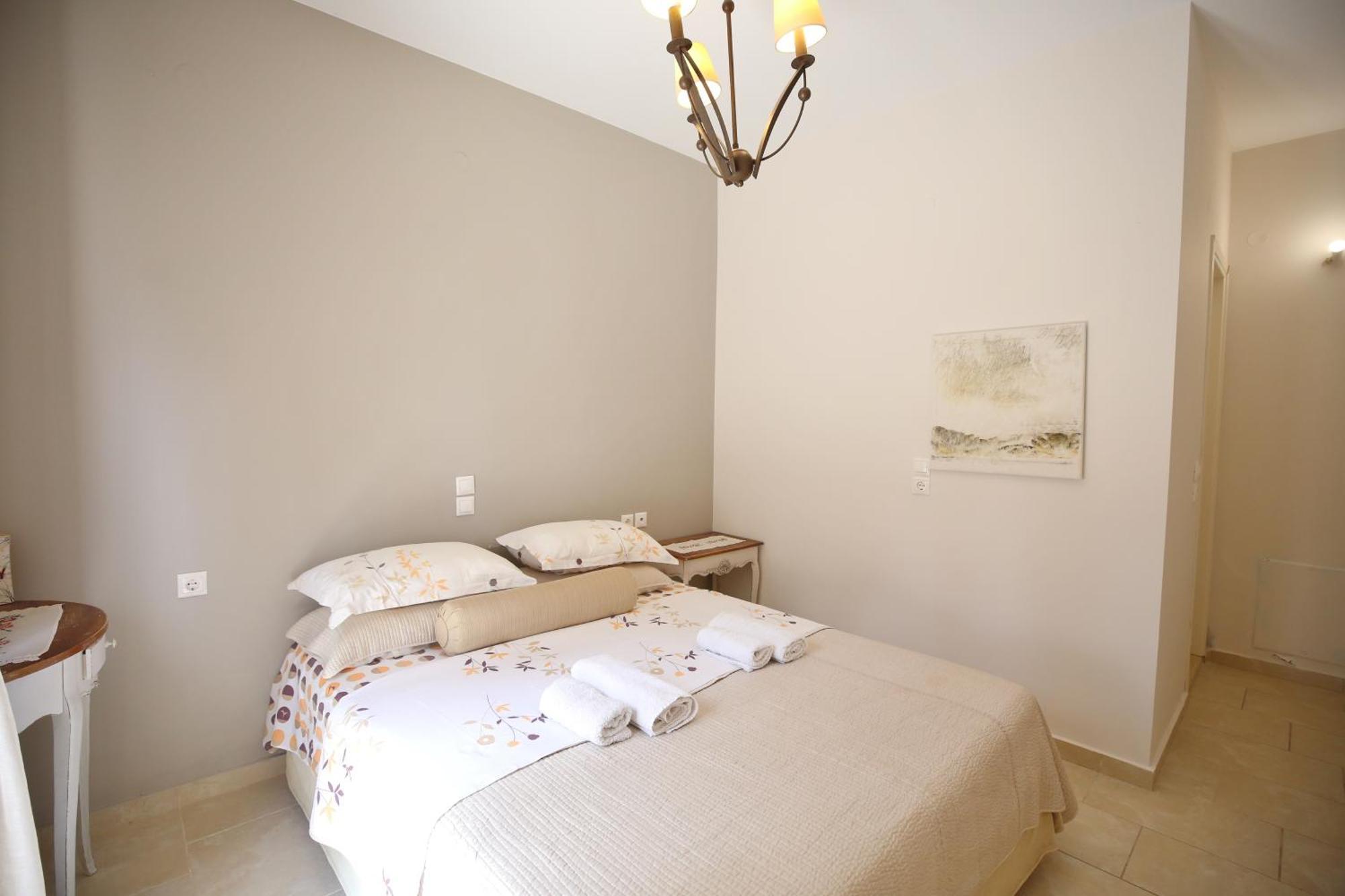 Kores Villa *