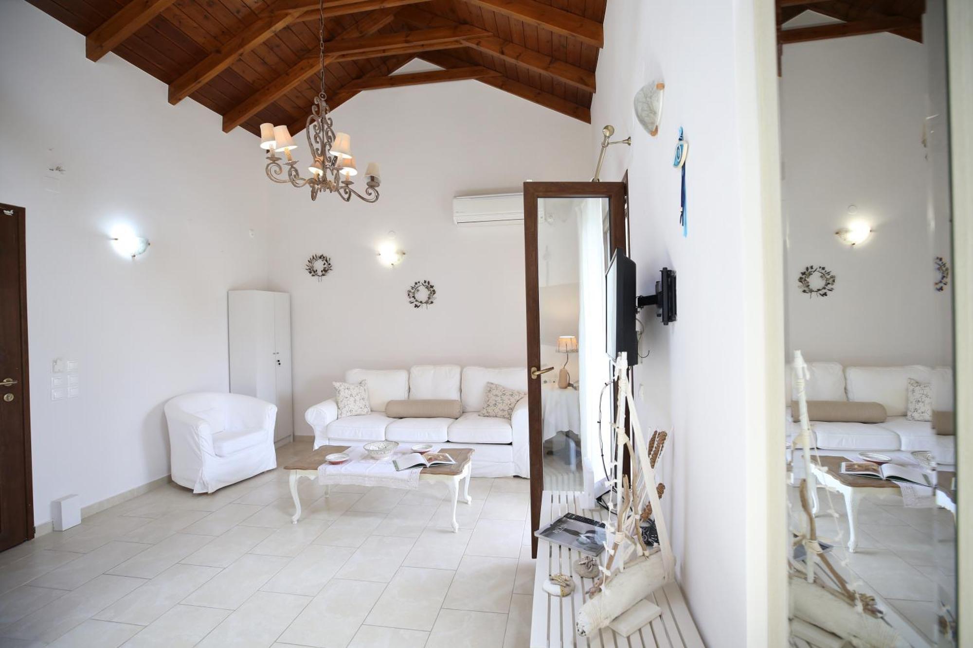 Villa Kores Nydri (Lefkada)