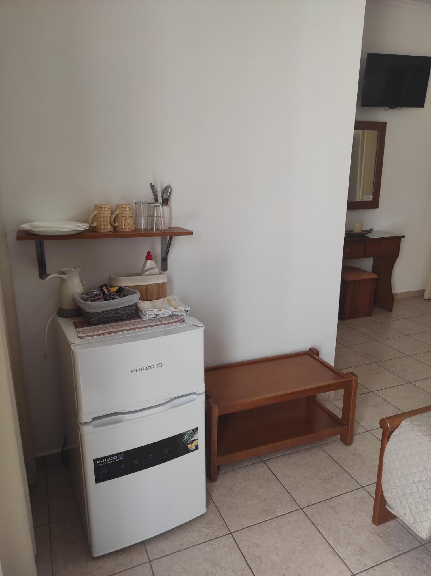 Vythos Apartment Adamantas (Milos)