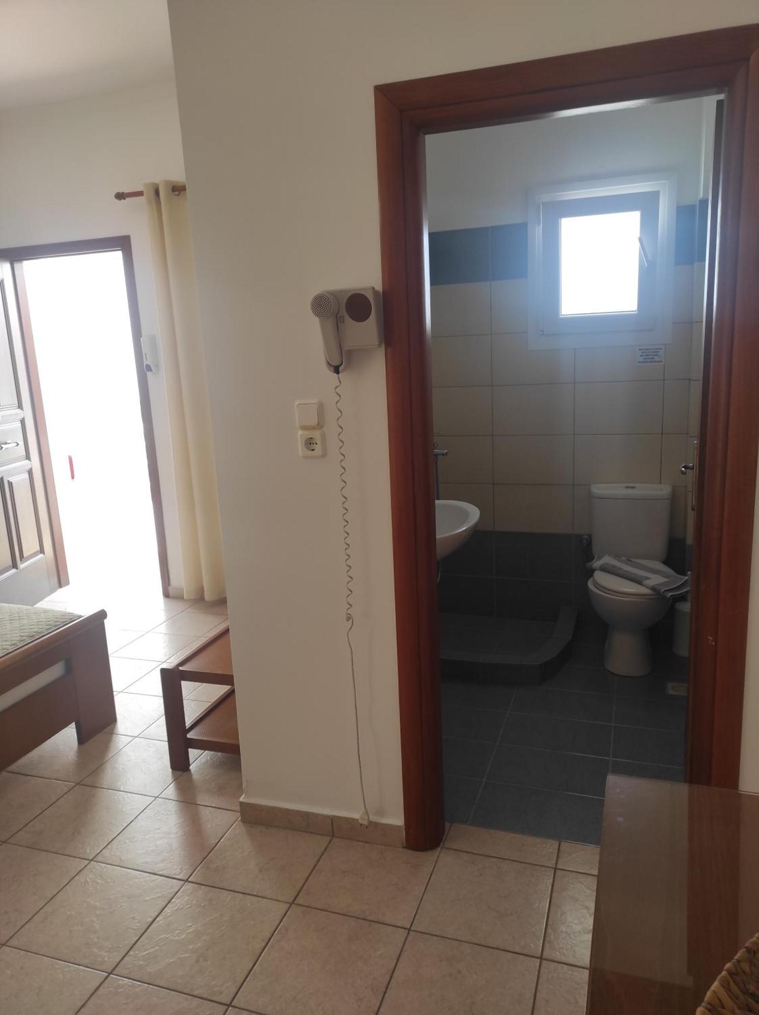 Apartment Vythos Adamantas (Milos)
