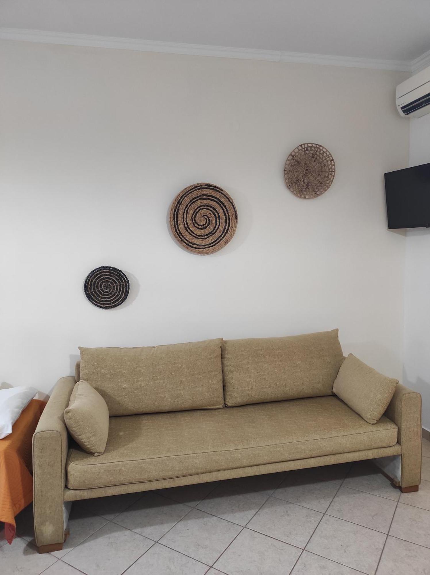 Vythos Apartment