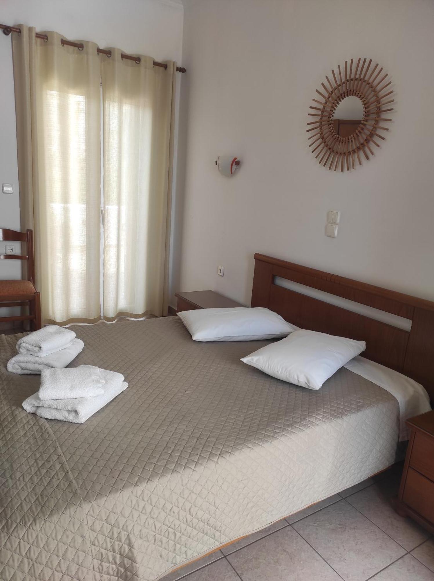 Apartment Vythos