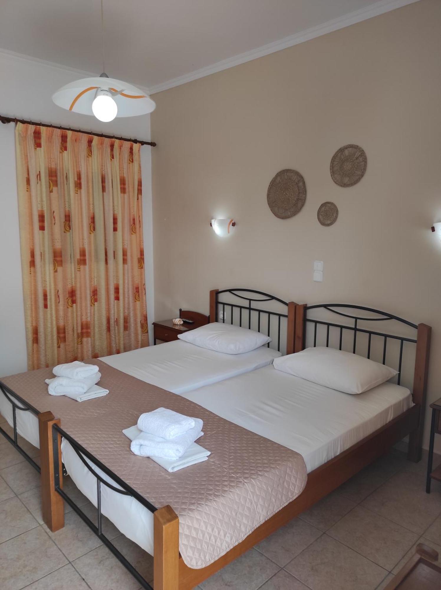 Apartment Vythos
