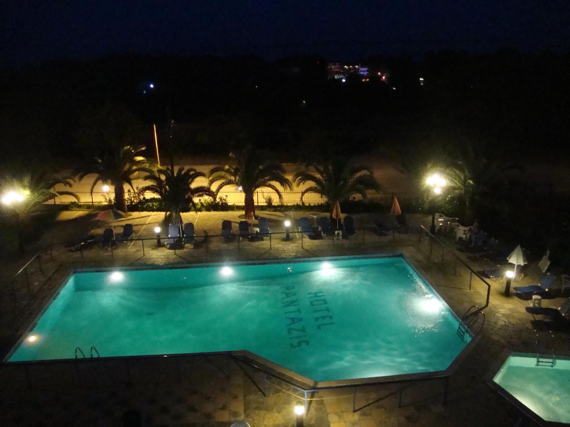 Hotel Pantazis
