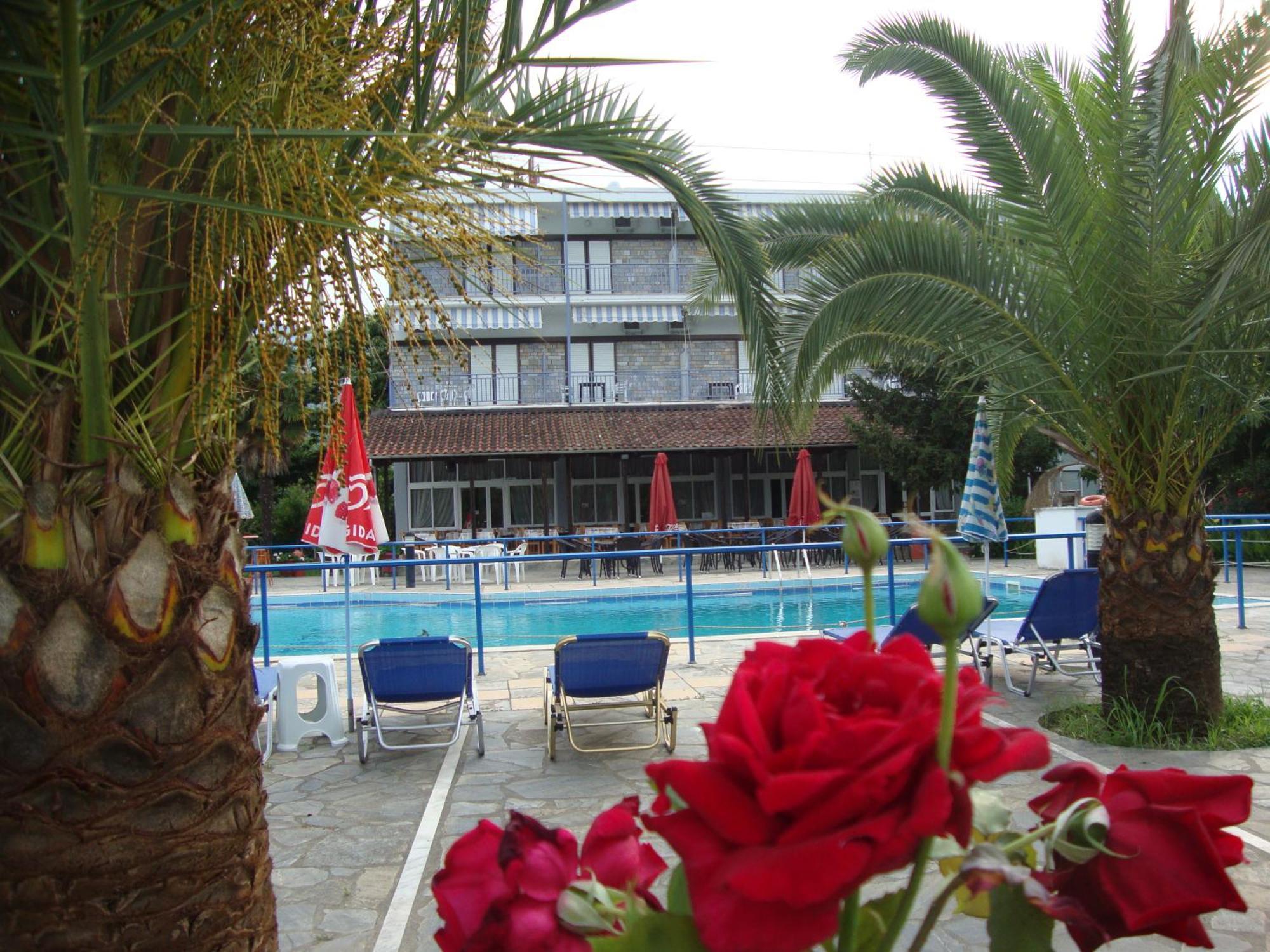 Pantazis Hotel