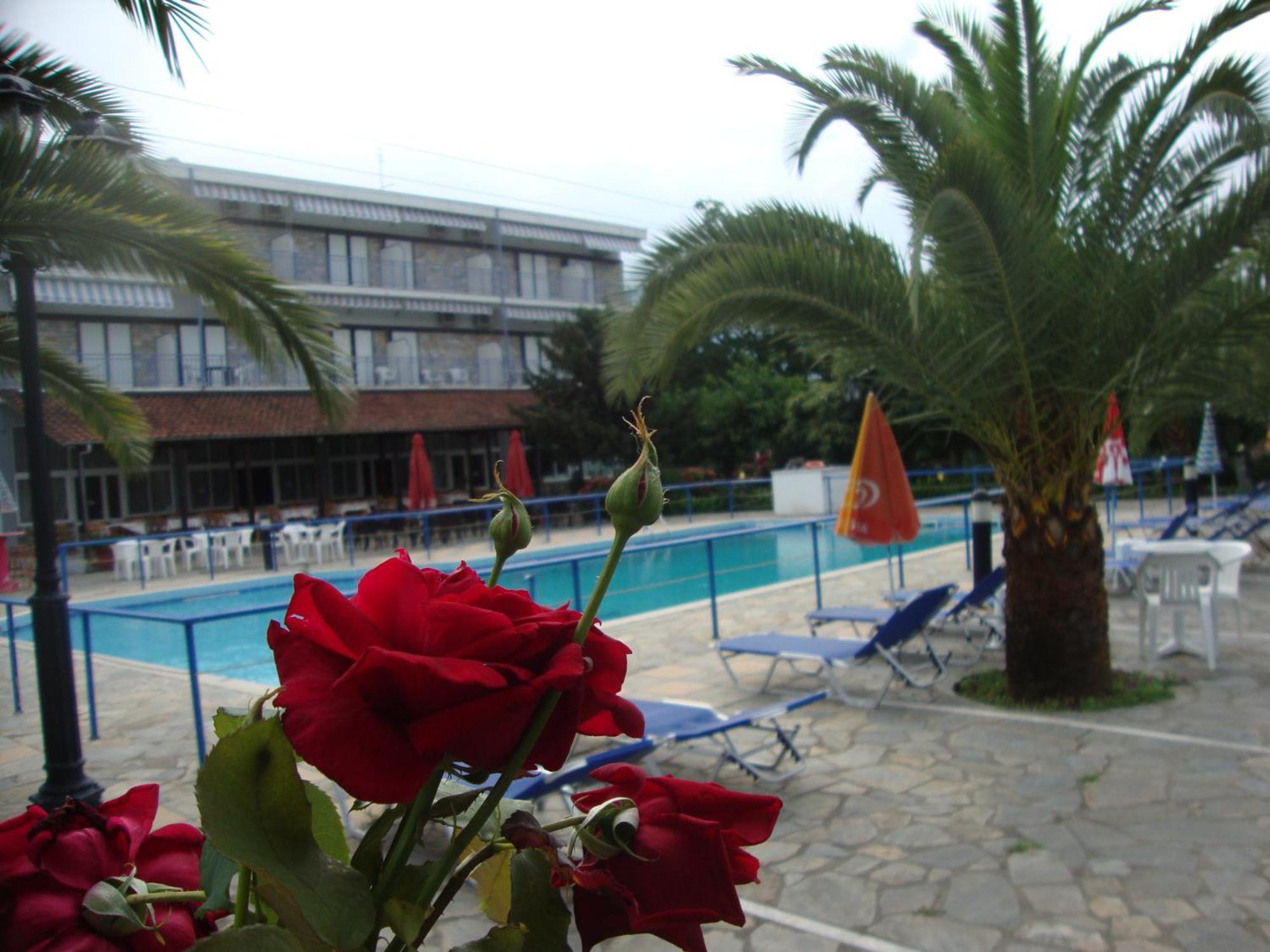 Hotel Pantazis