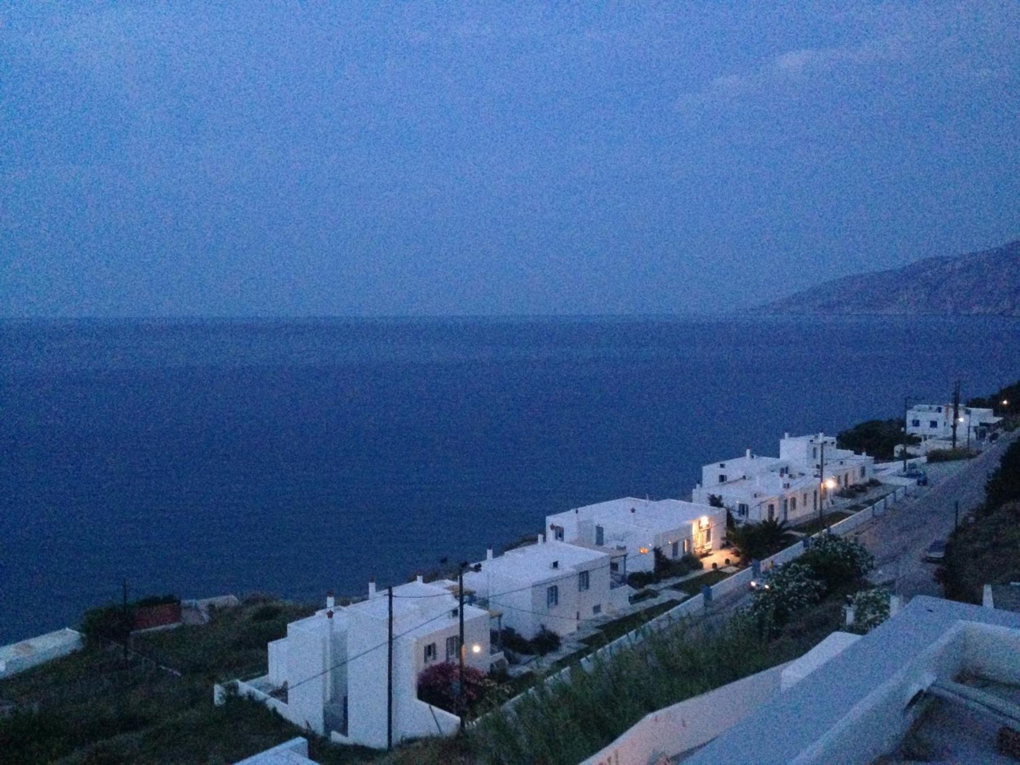 Antigoni Studios * Skyros
