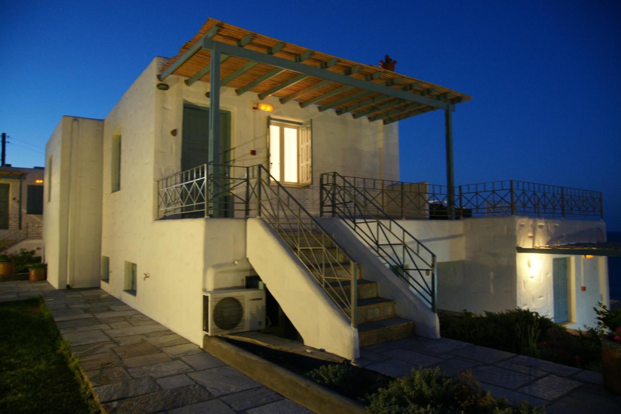 Antigoni Studios Apartment *