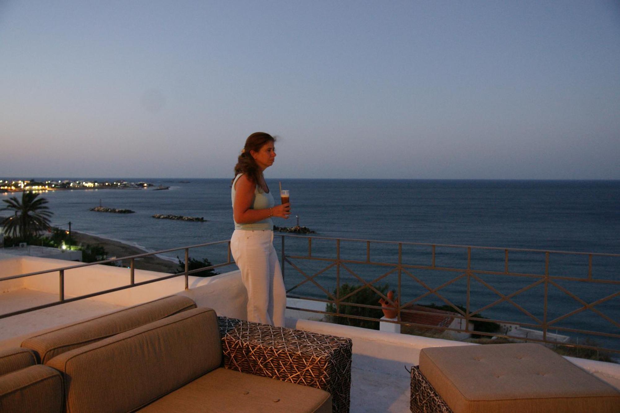 Antigoni Studios Apartment Skyros