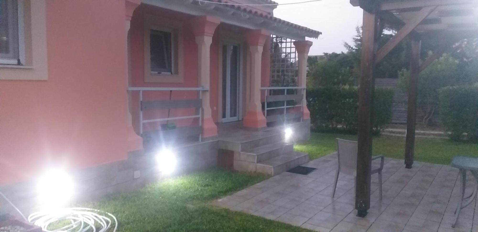 Katerina Almyros Holiday home *