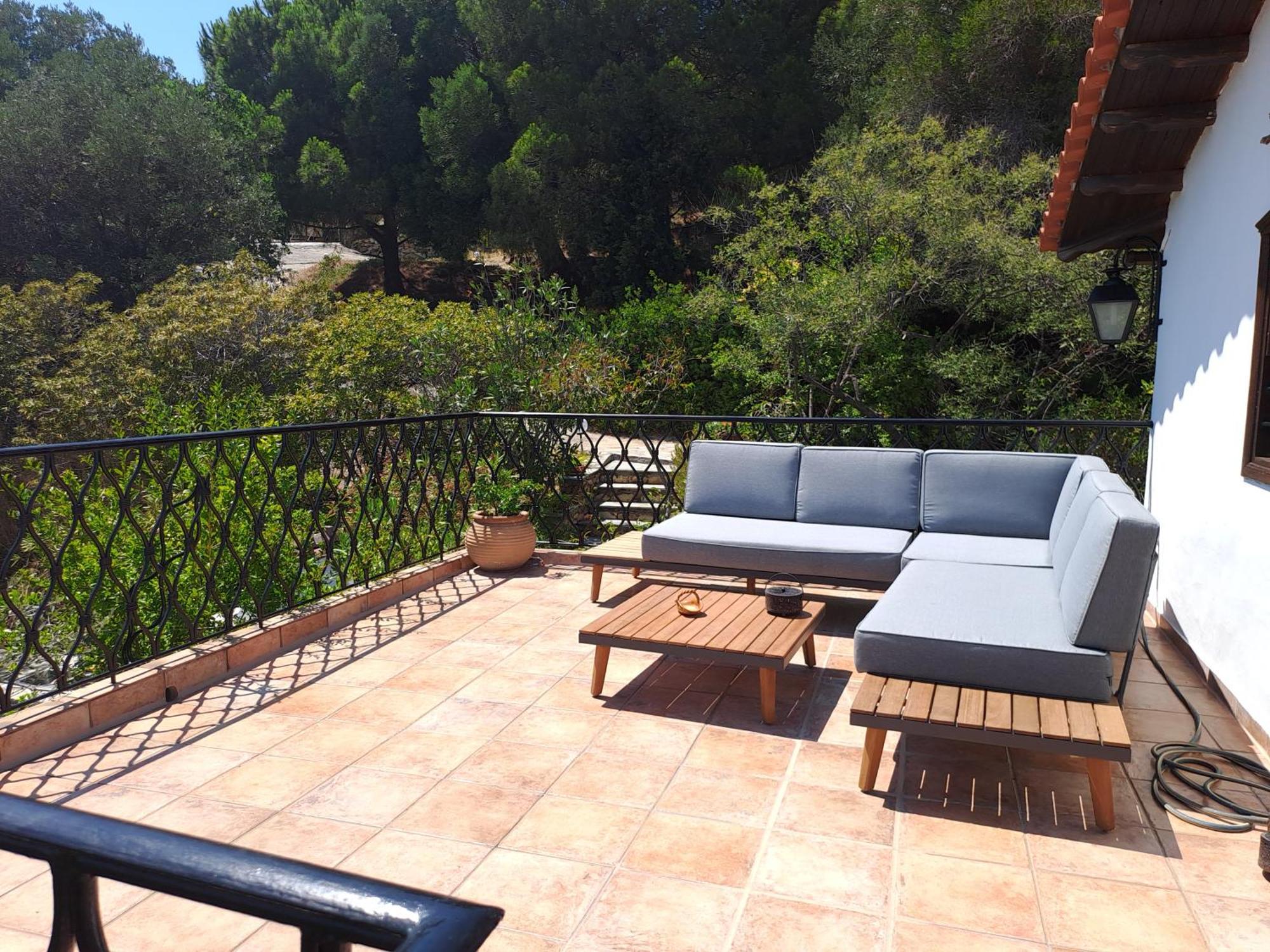 Diaporos View House
