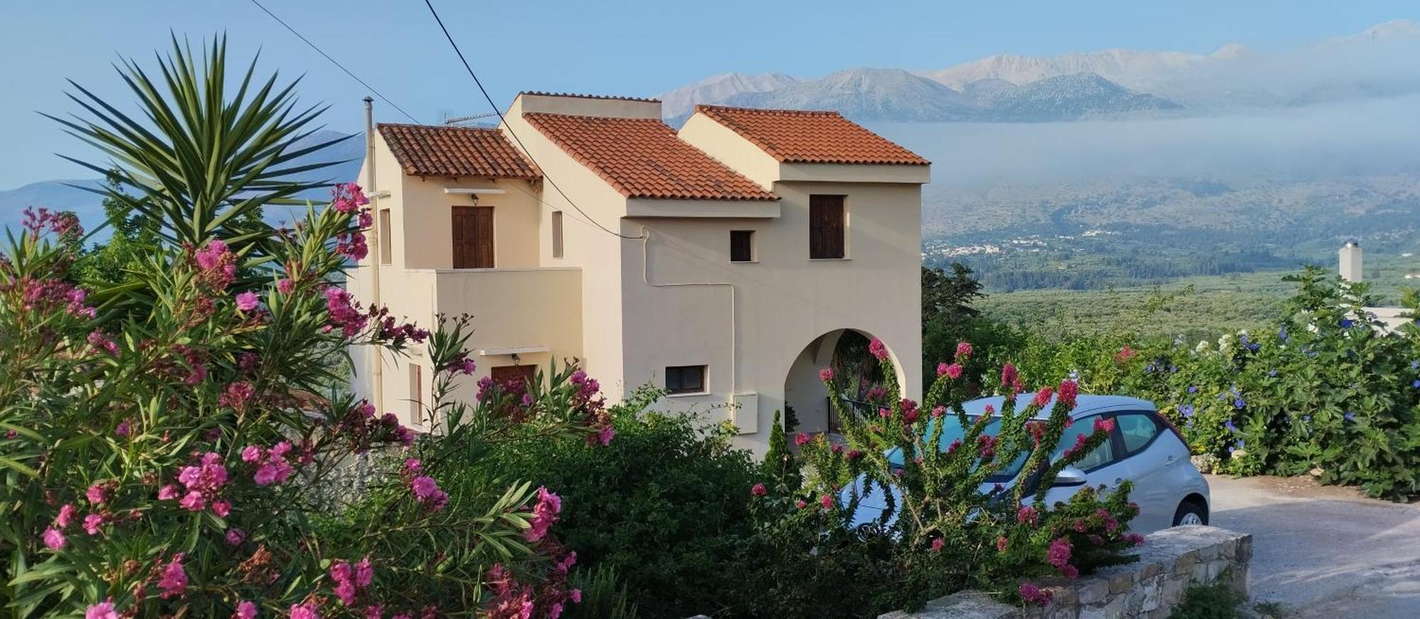 Holiday home Kaina *