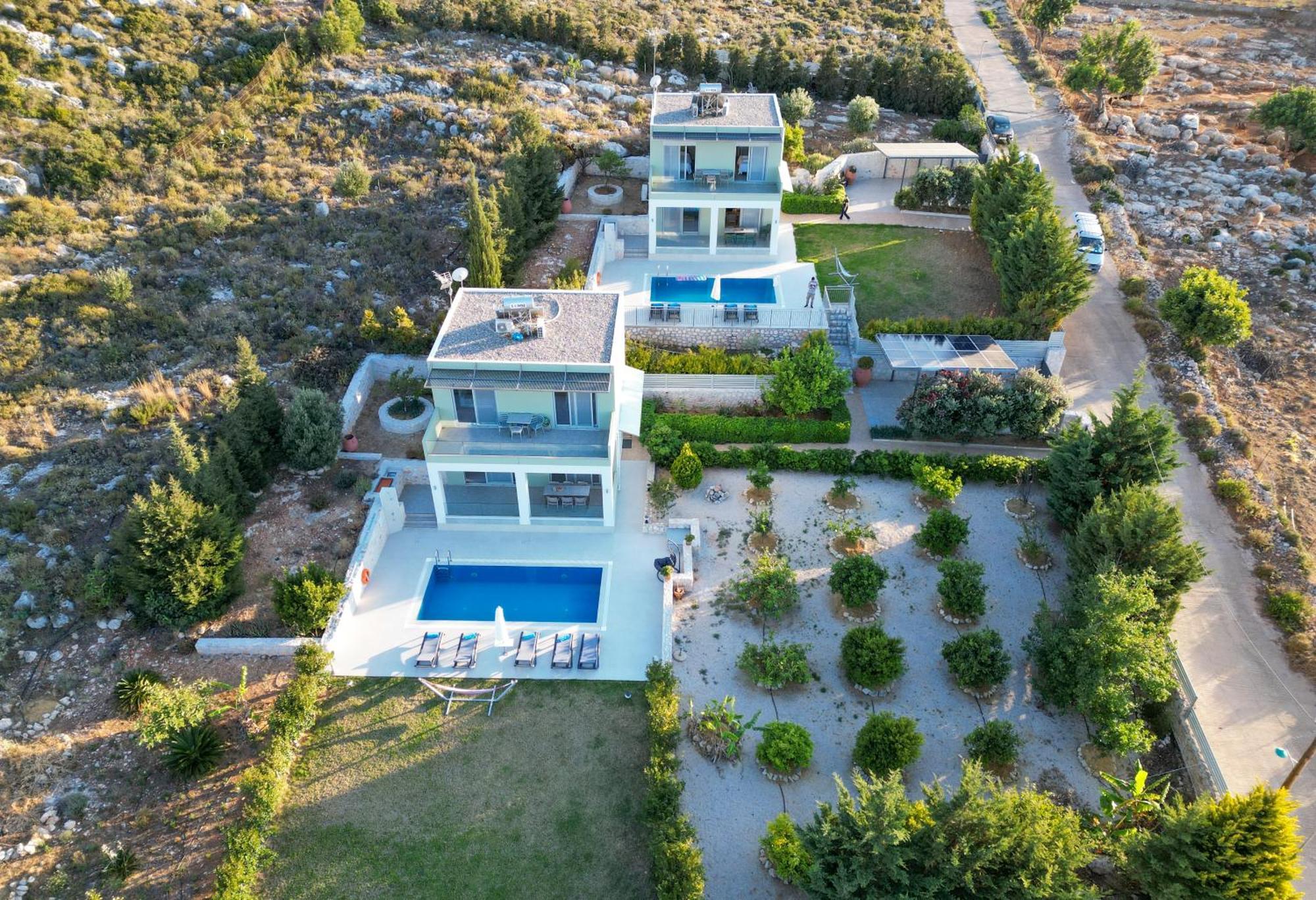 κatakis Villa