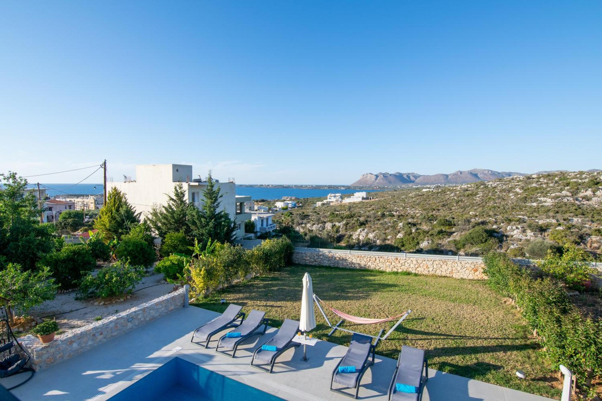 Villa κatakis
