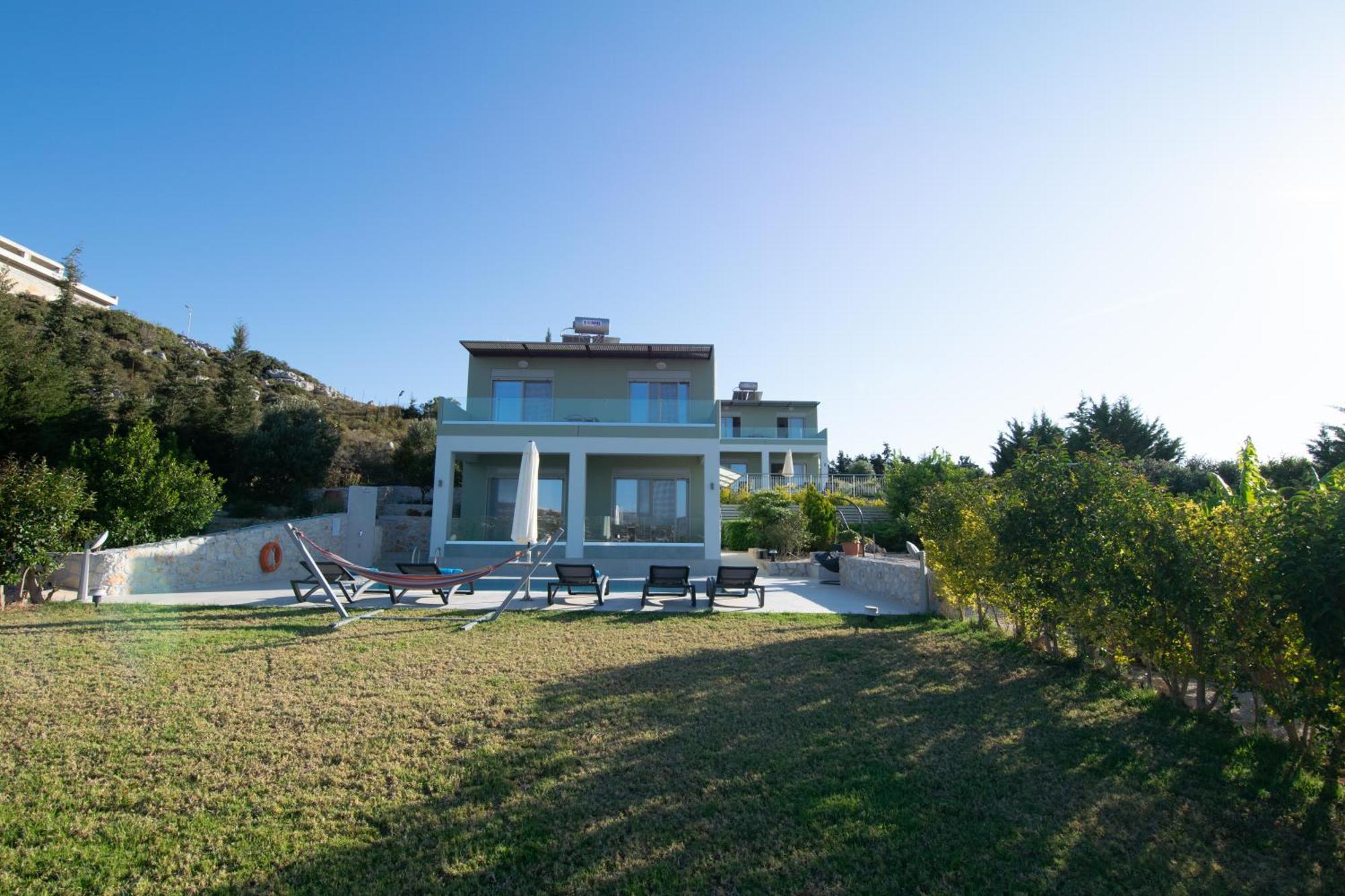 κatakis Villa