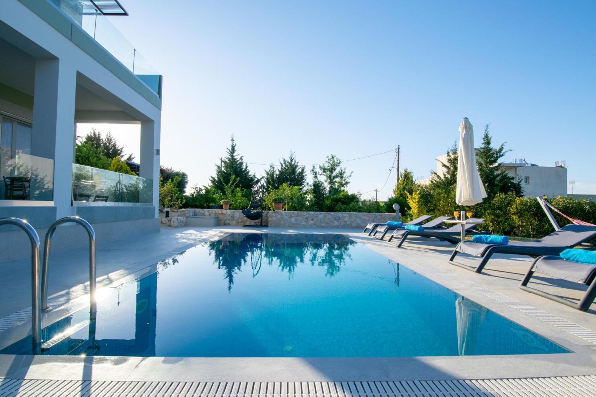 Villa κatakis