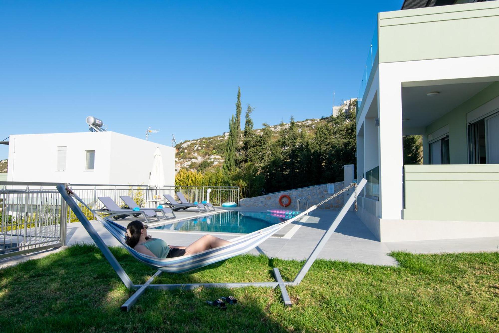 κatakis Villa *