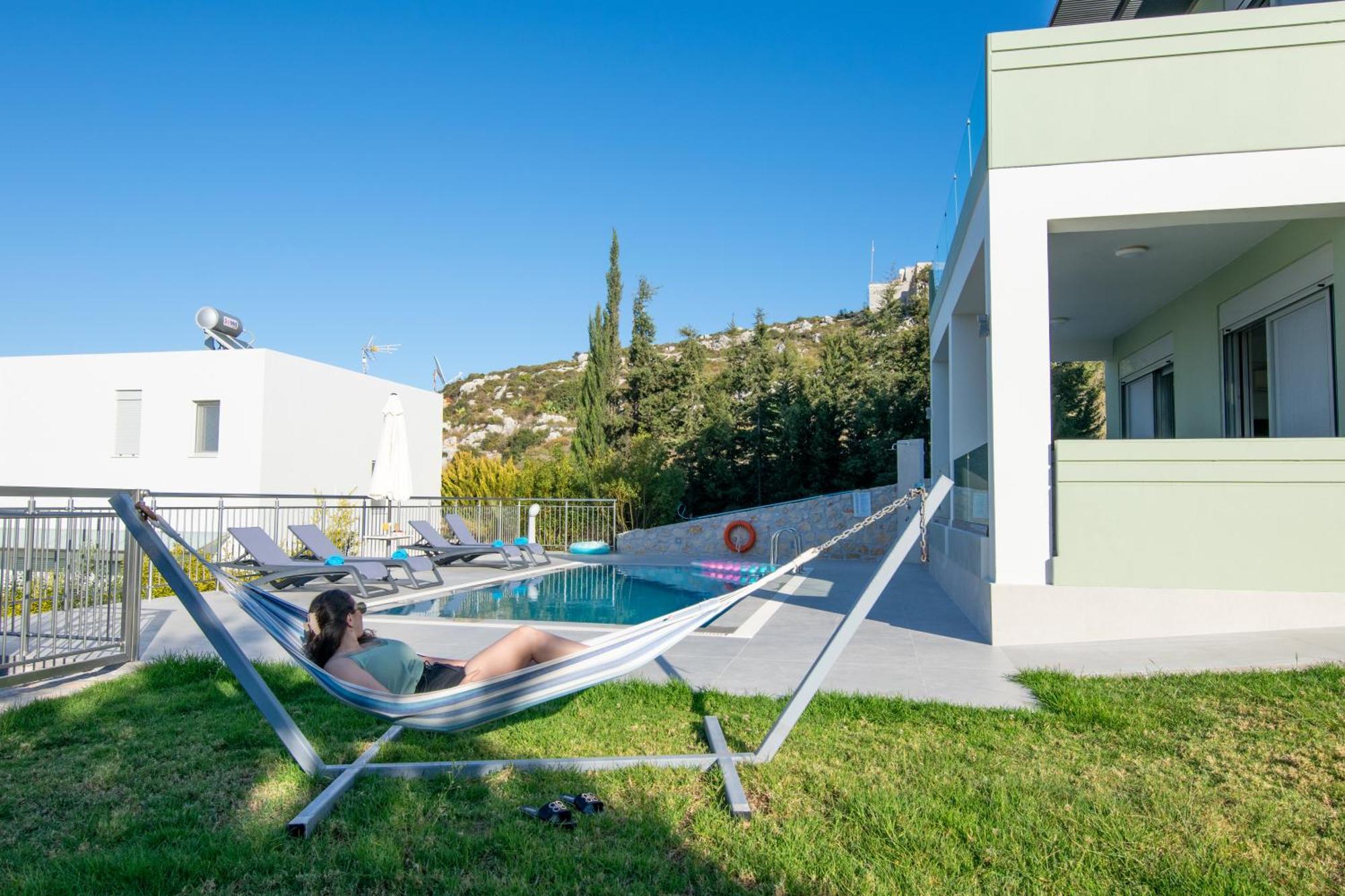 Villa κatakis *