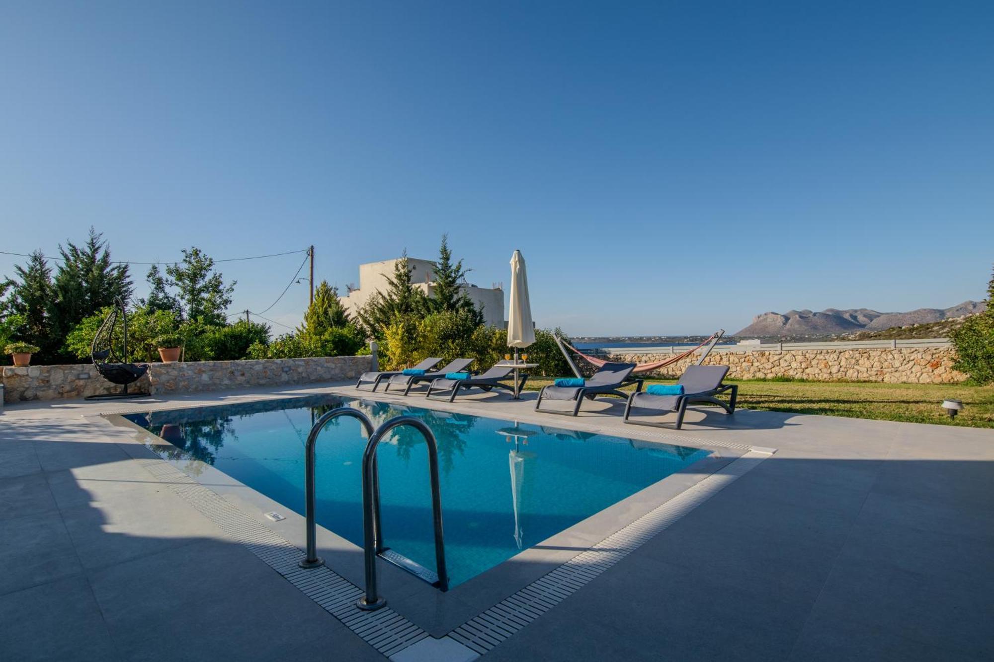 Villa κatakis *