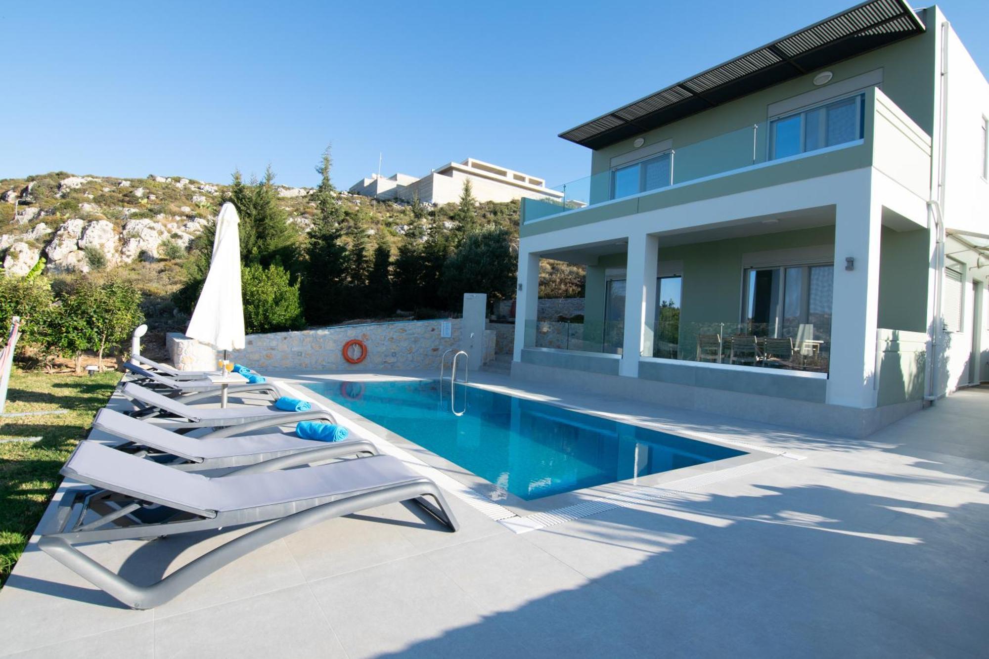 κatakis Villa
