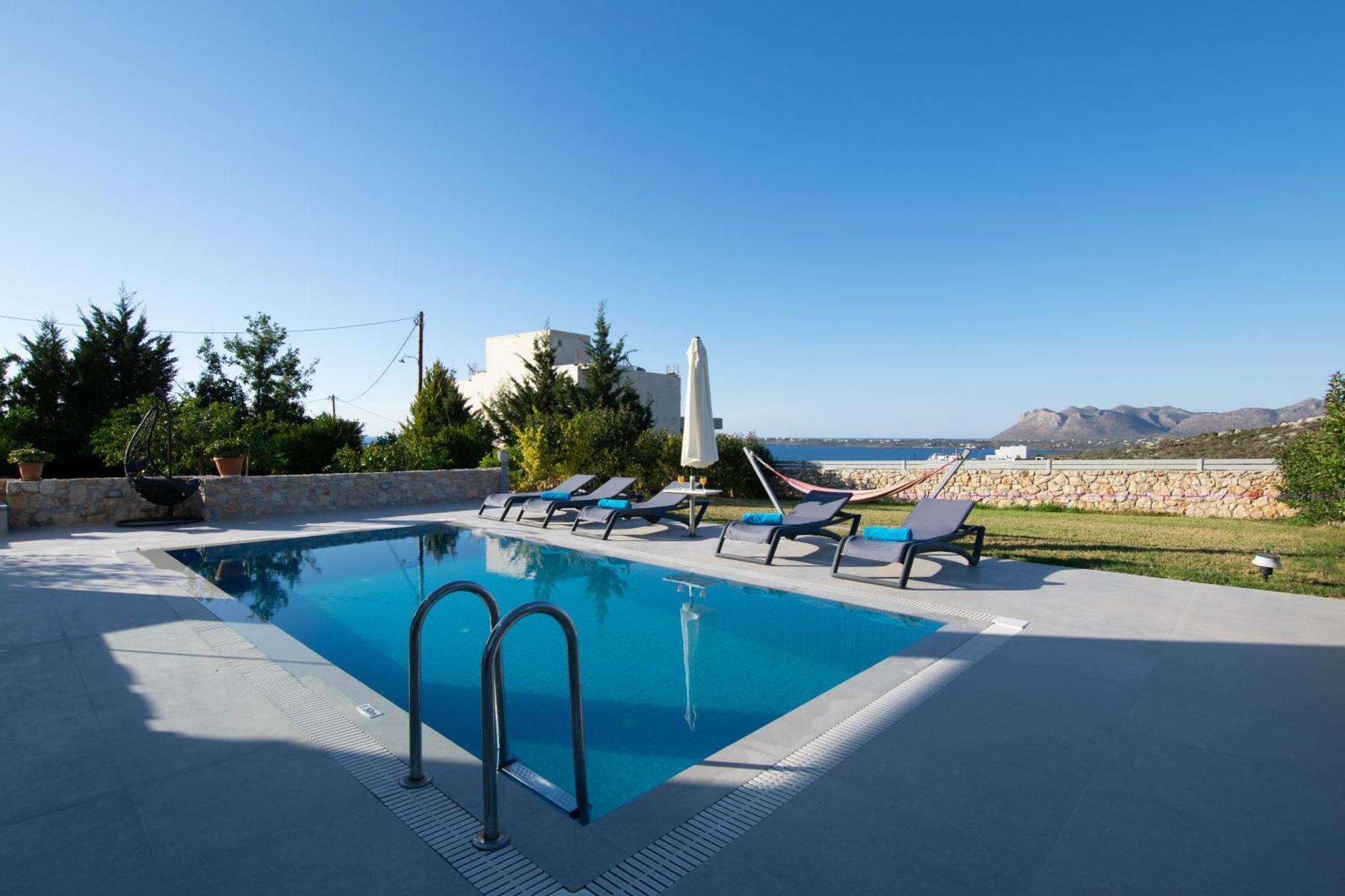 κatakis Villa *