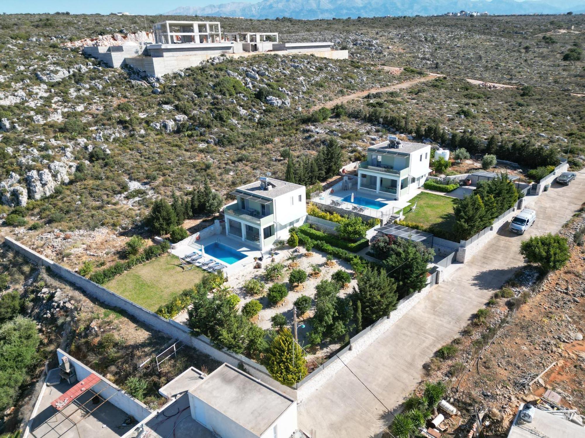 κatakis * Agios Onoufrios