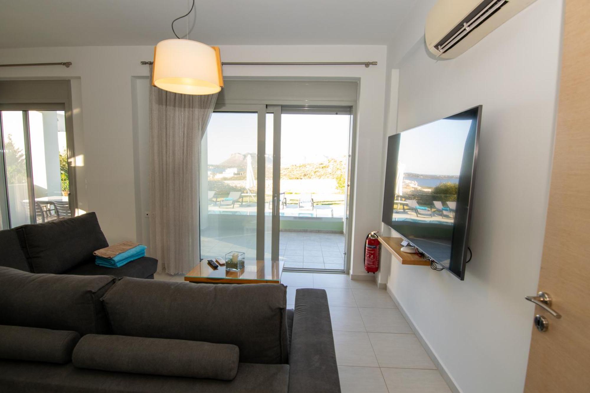 κatakis Villa *