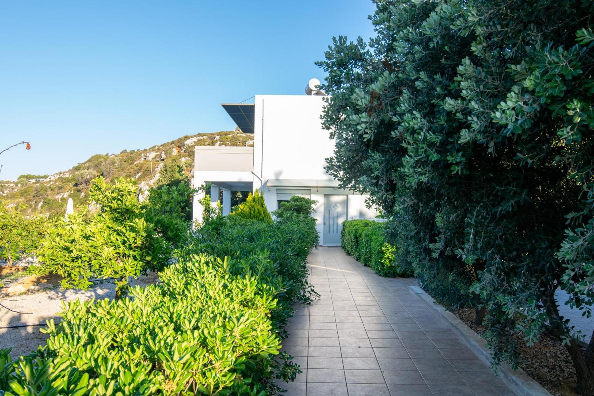 Villa κatakis *