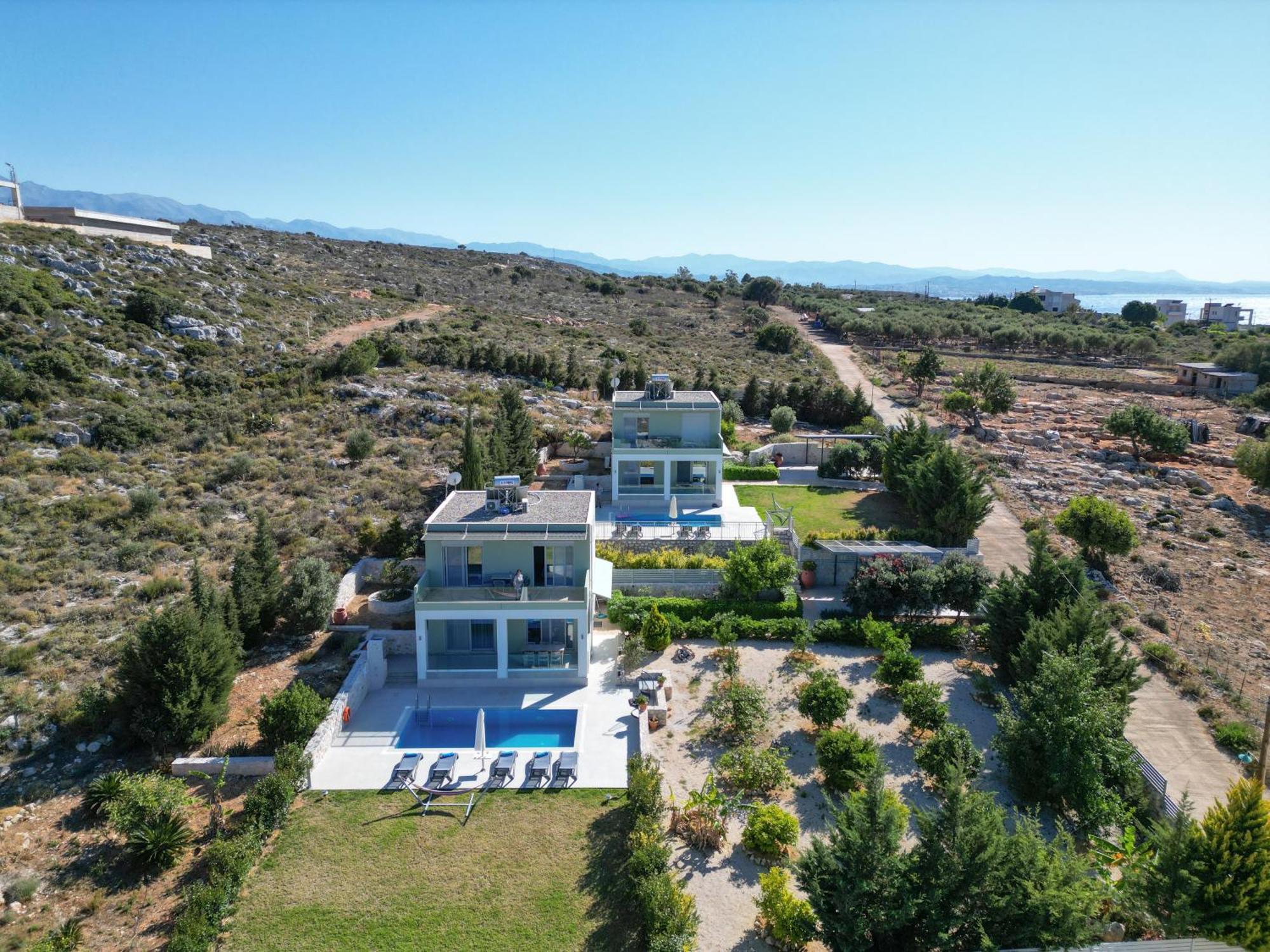 κatakis Villa