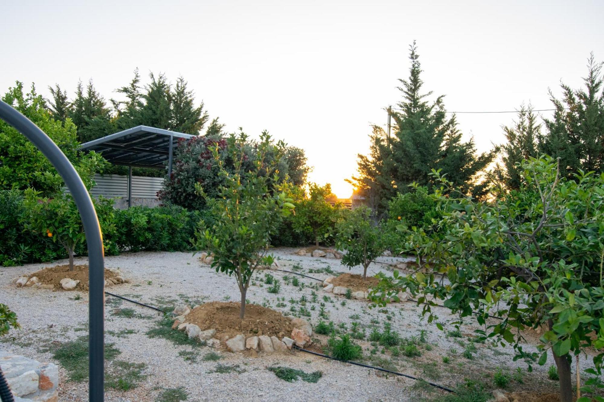 Villa κatakis