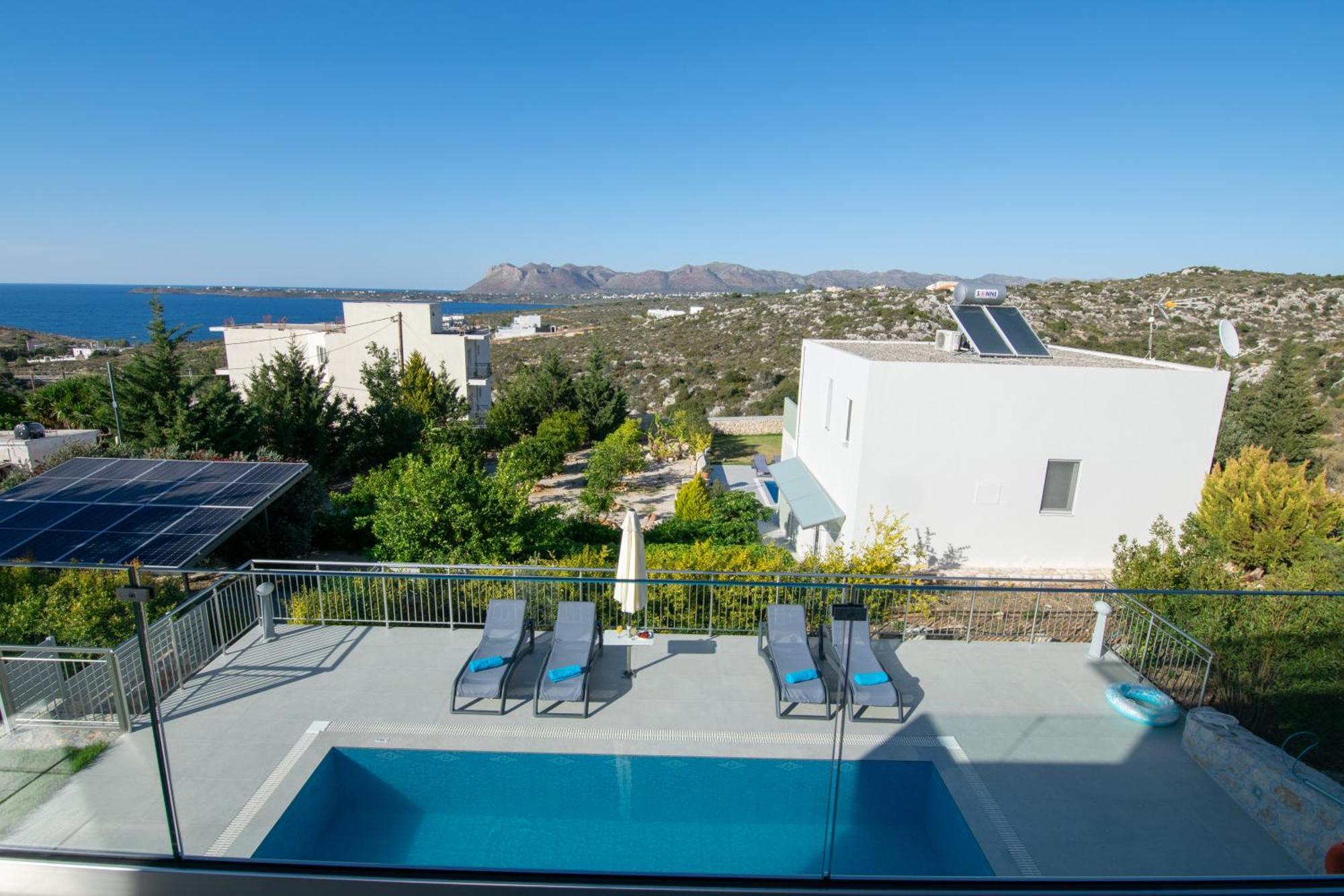 Villa κatakis *