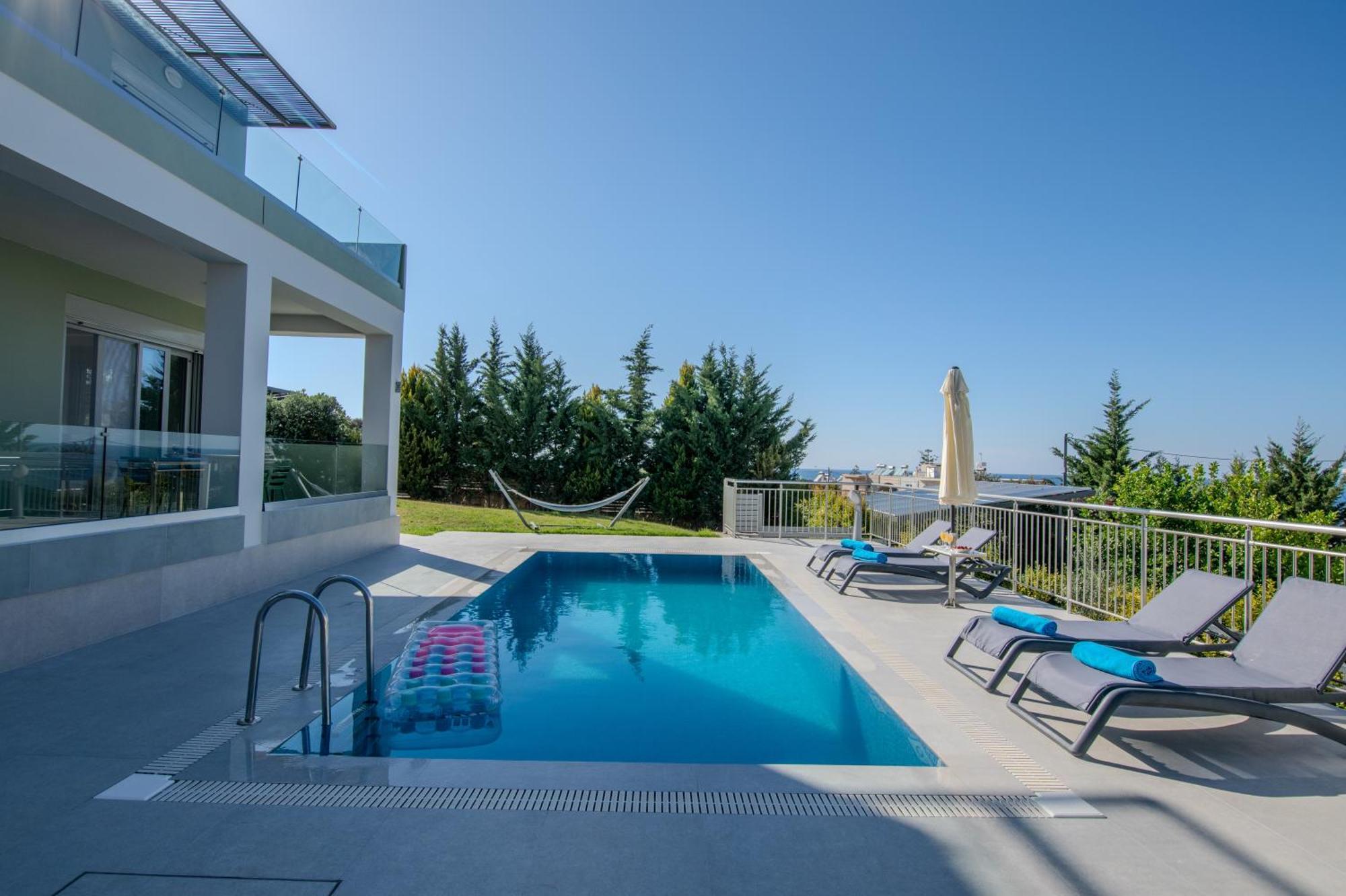 Villa κatakis