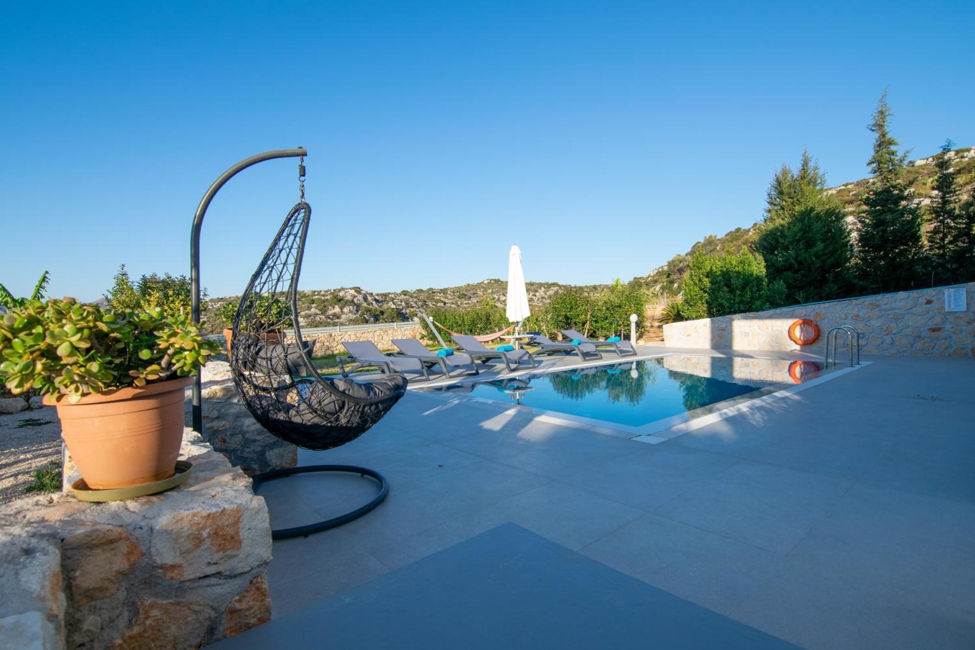 κatakis Villa