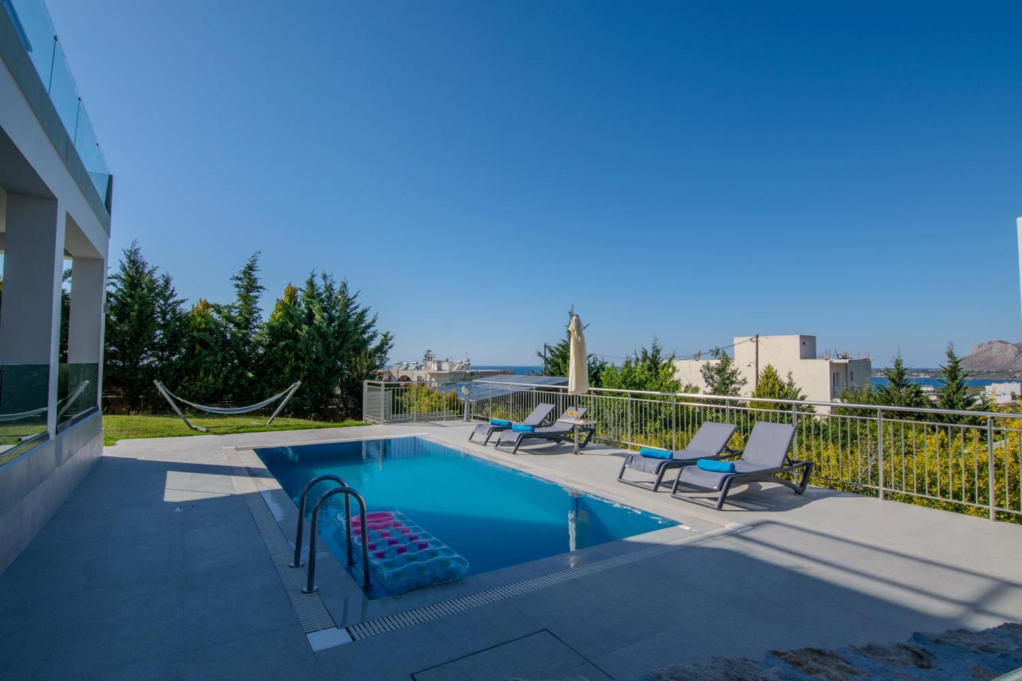 κatakis Villa Agios Onoufrios