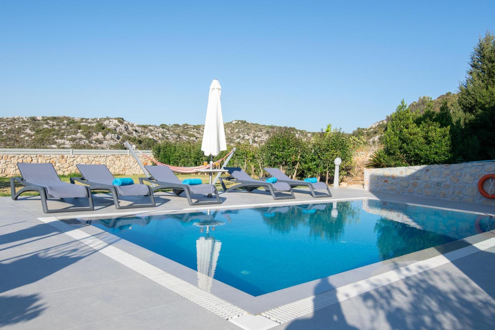 Villa κatakis Agios Onoufrios