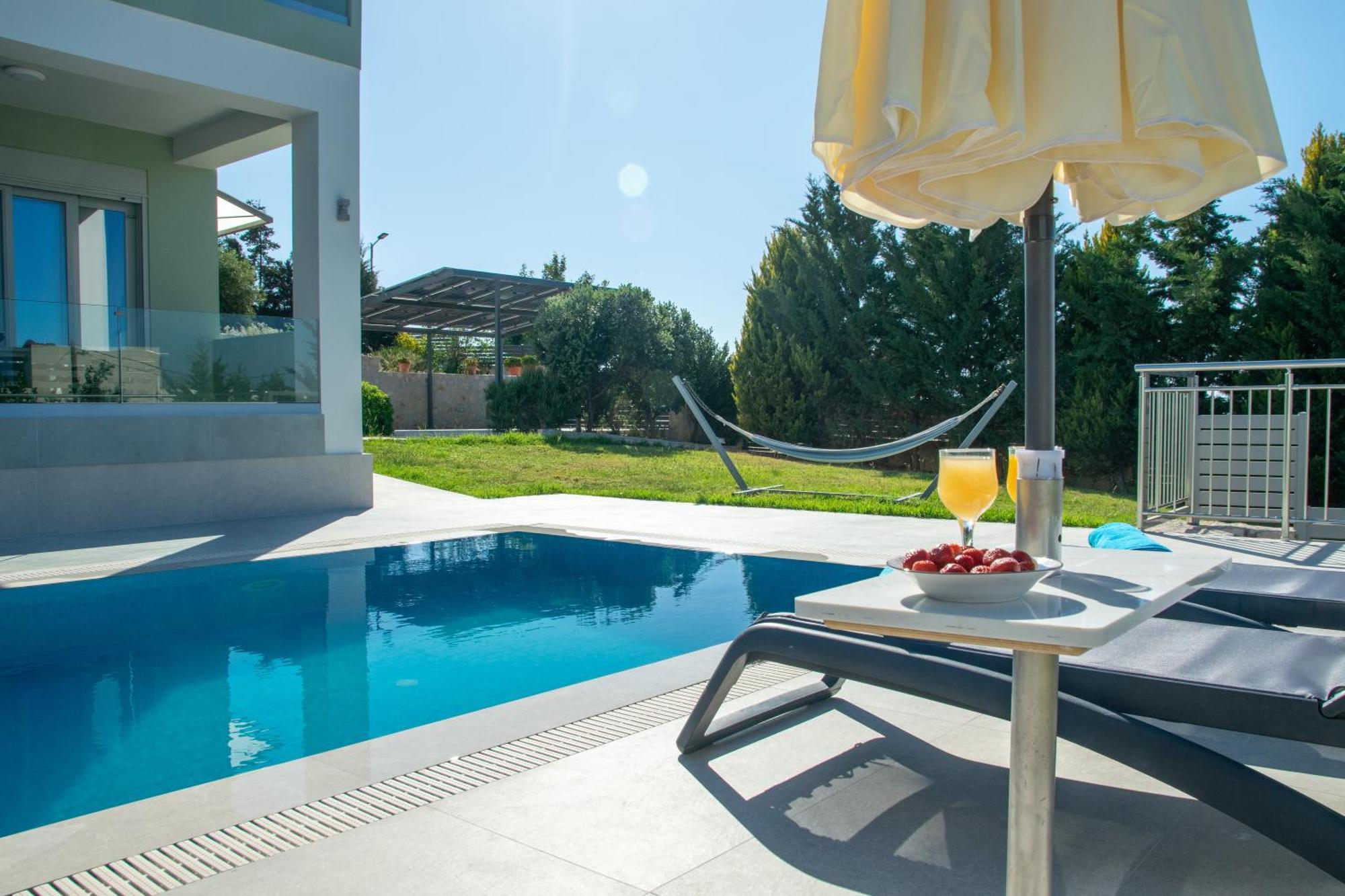 κatakis Villa