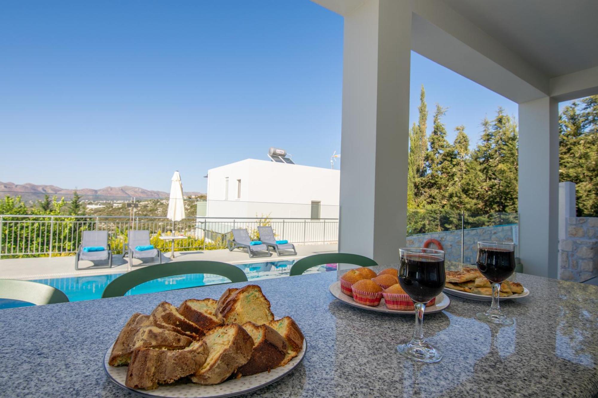 Villa κatakis *
