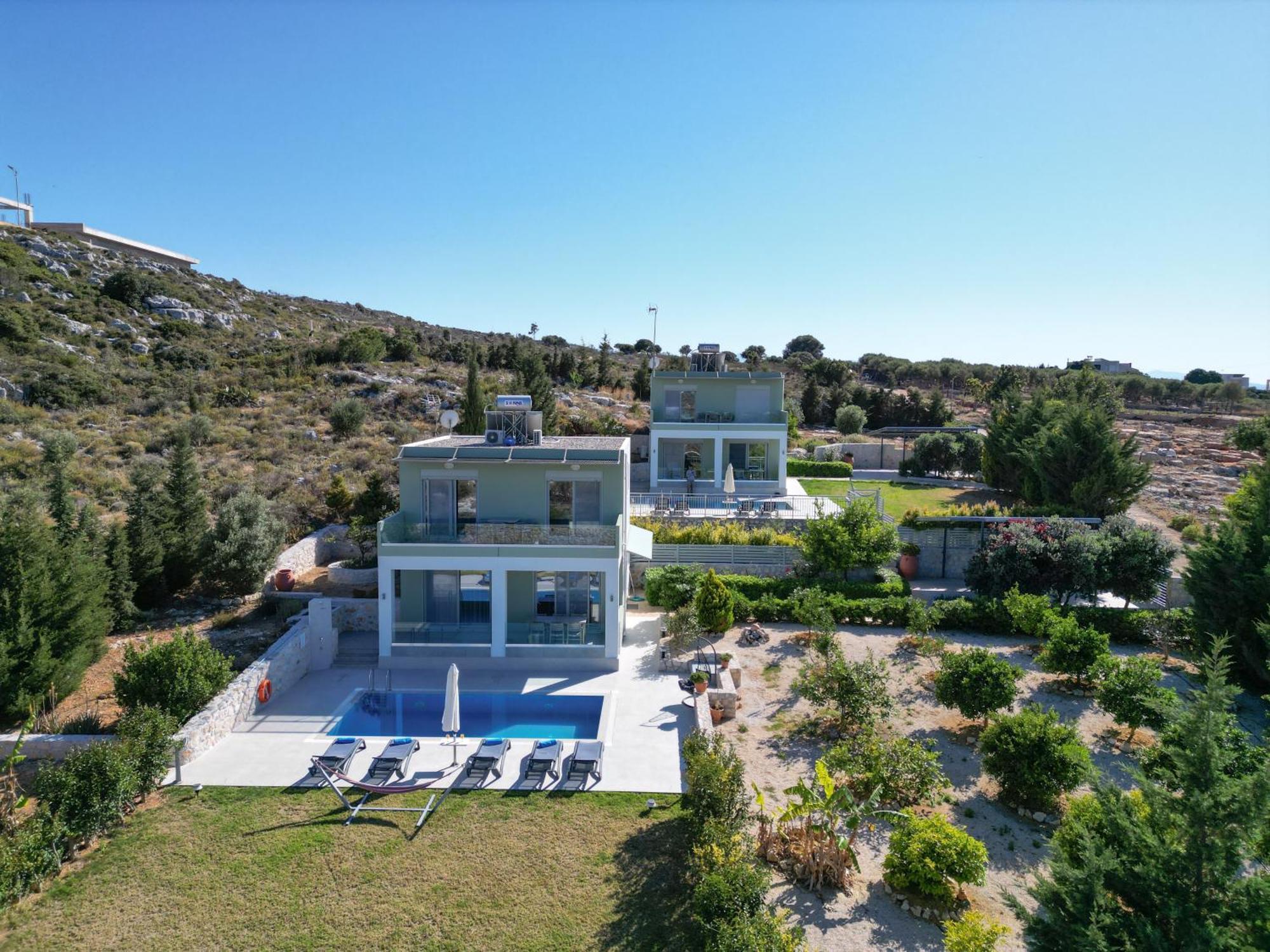 κatakis Villa