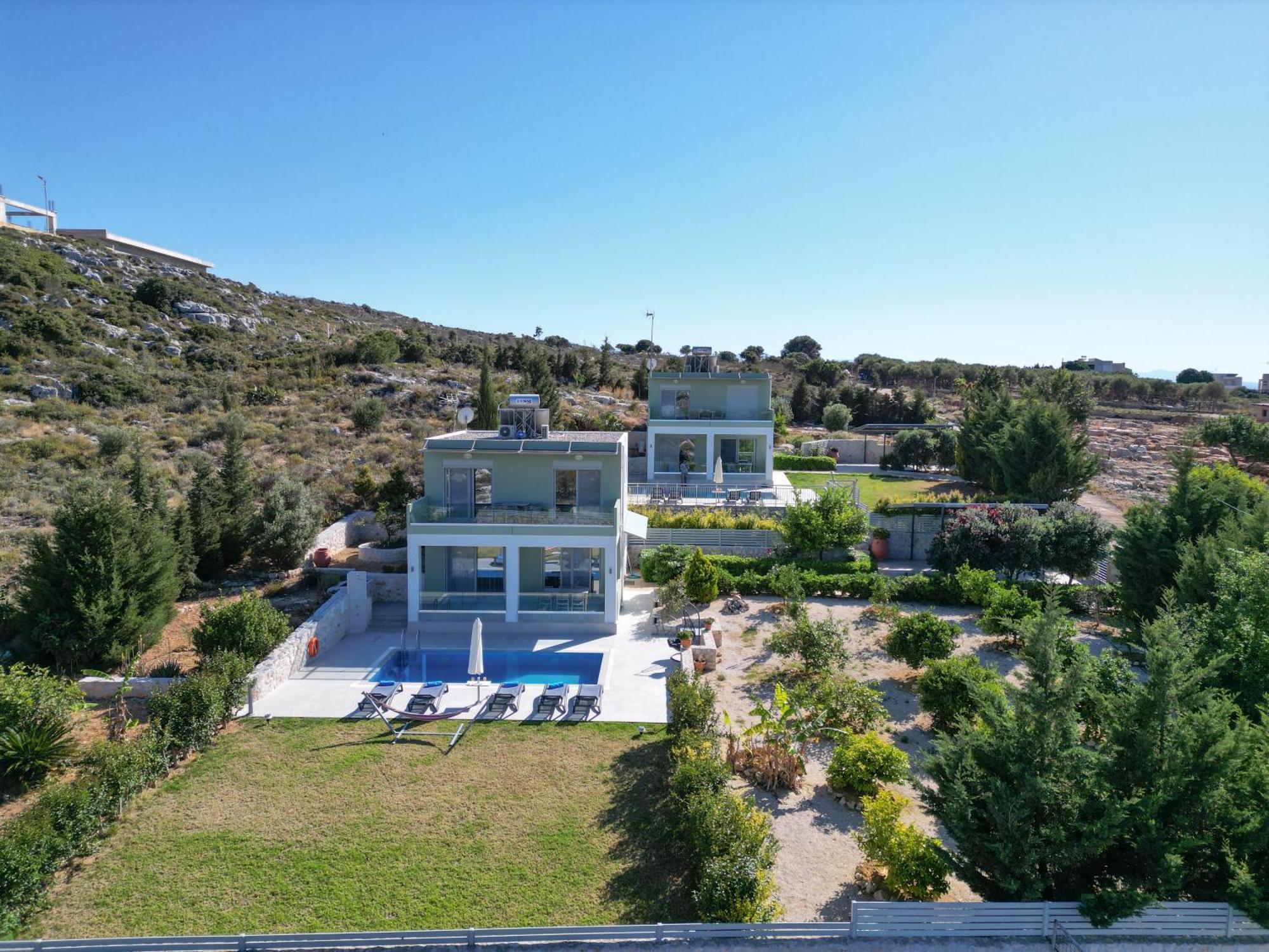 Villa κatakis