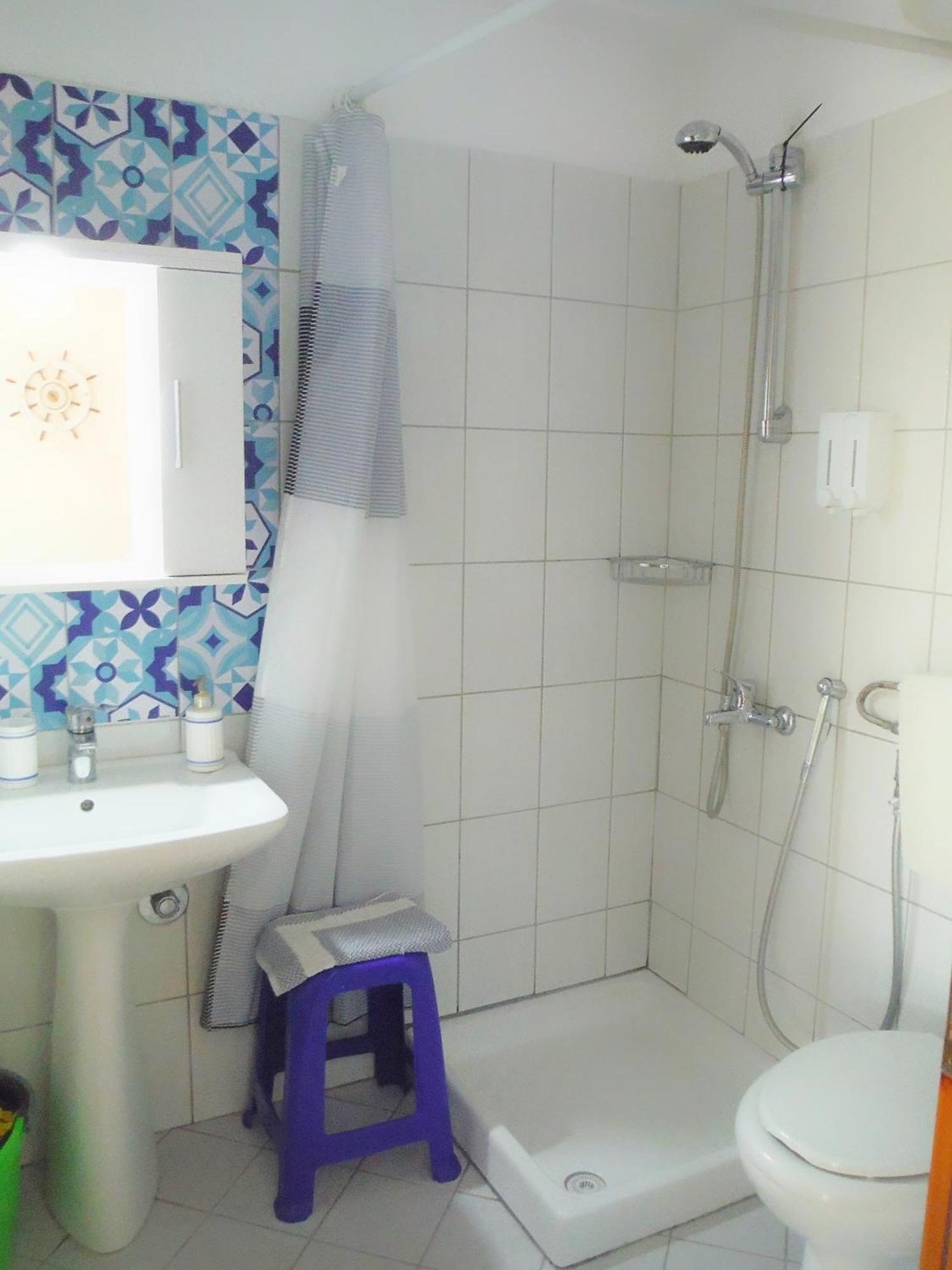 Port Pet Friendly * Limenas (Thasos)