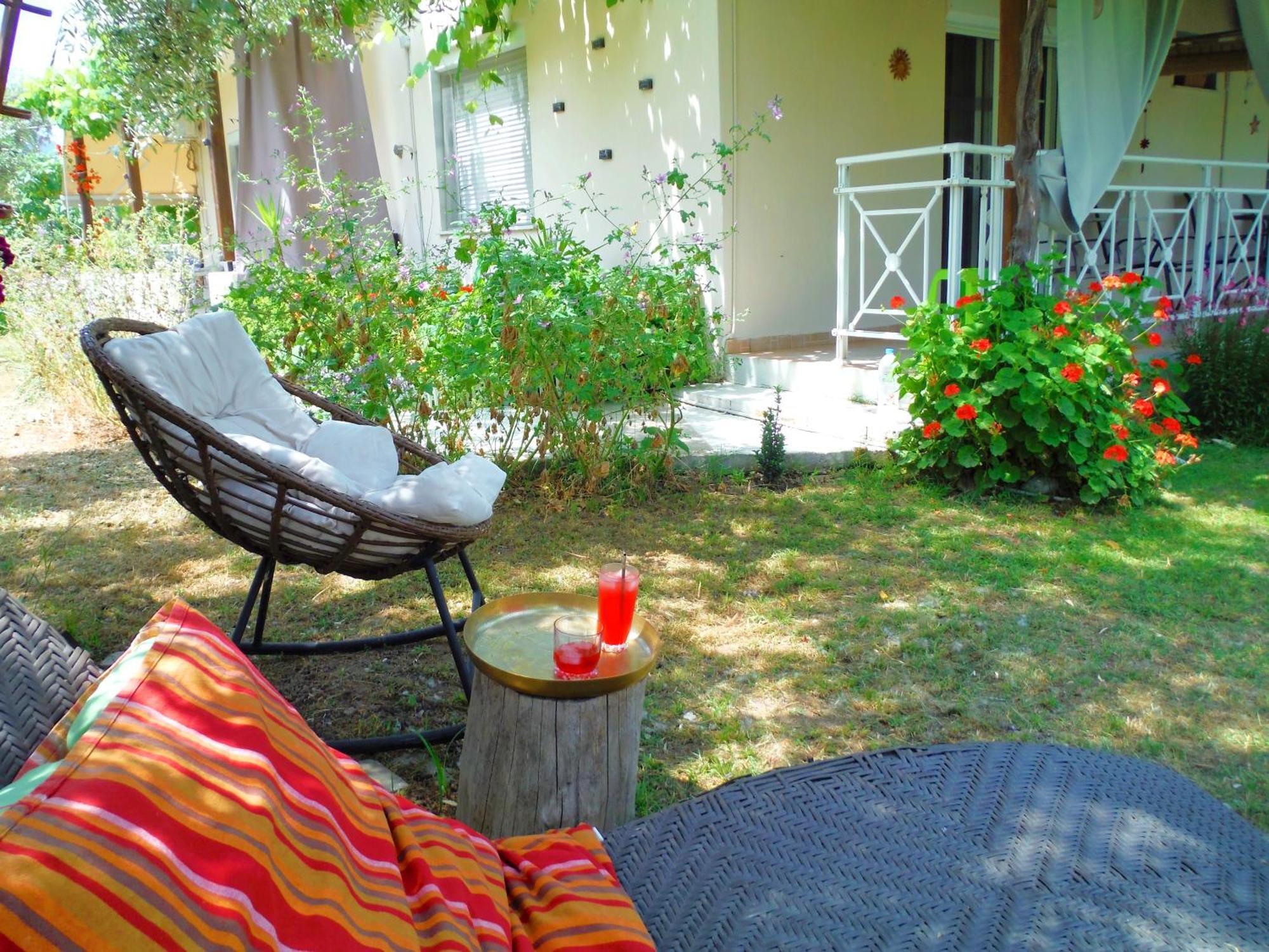Guest house Port Pet Friendly Limenas (Thasos)