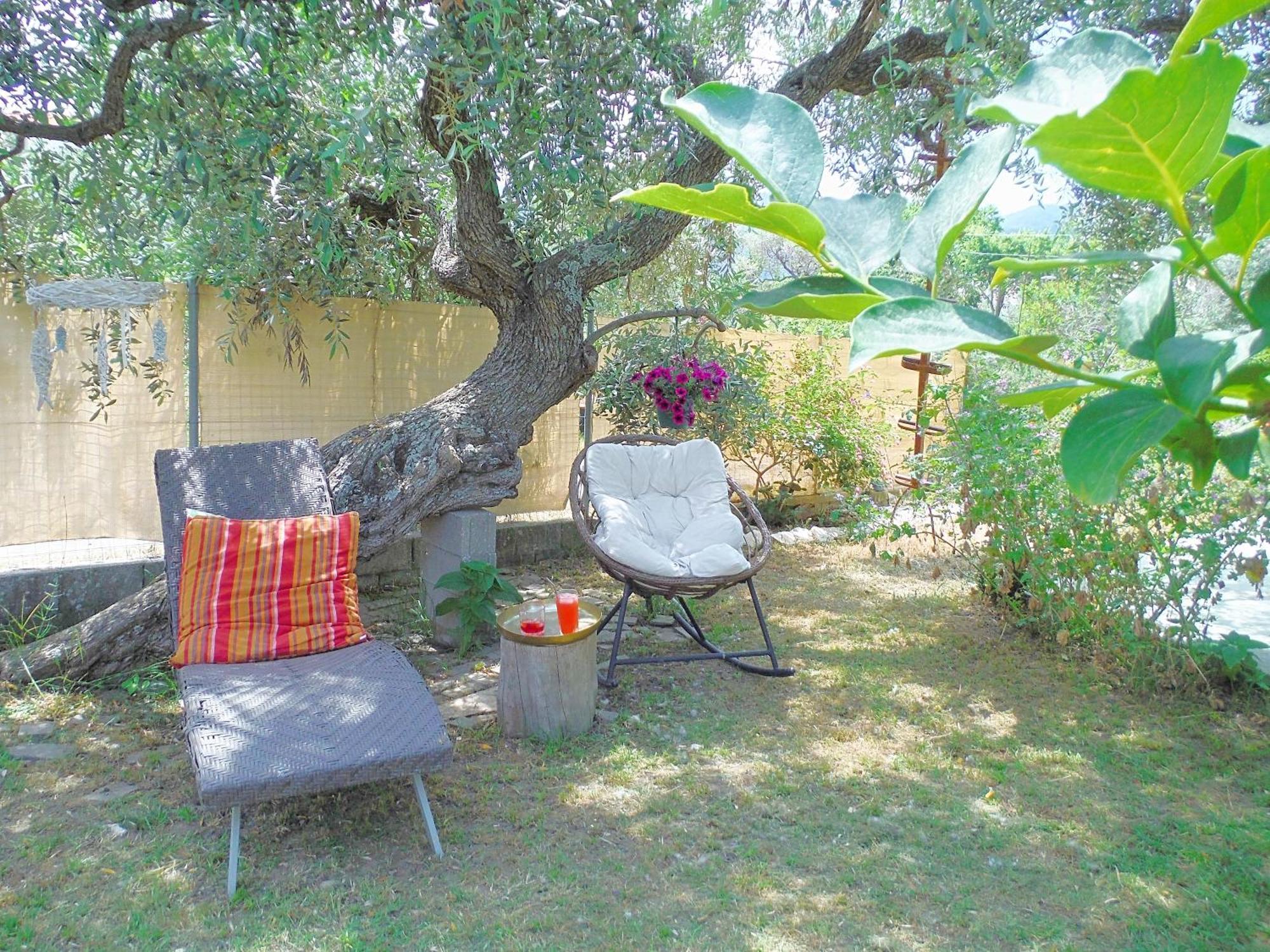 Port Pet Friendly Guest house Limenas (Thasos)