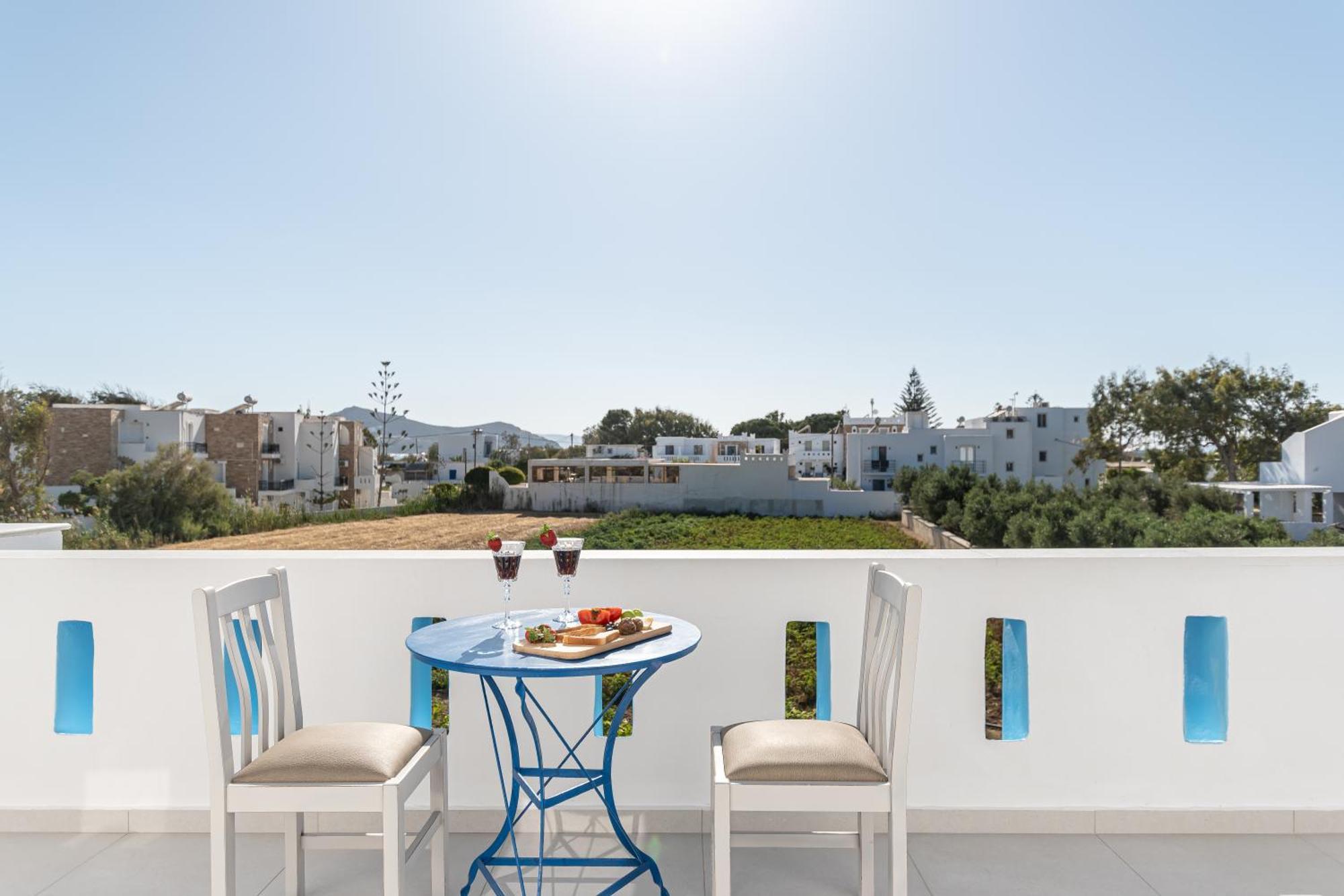 Arhontiko Hotel