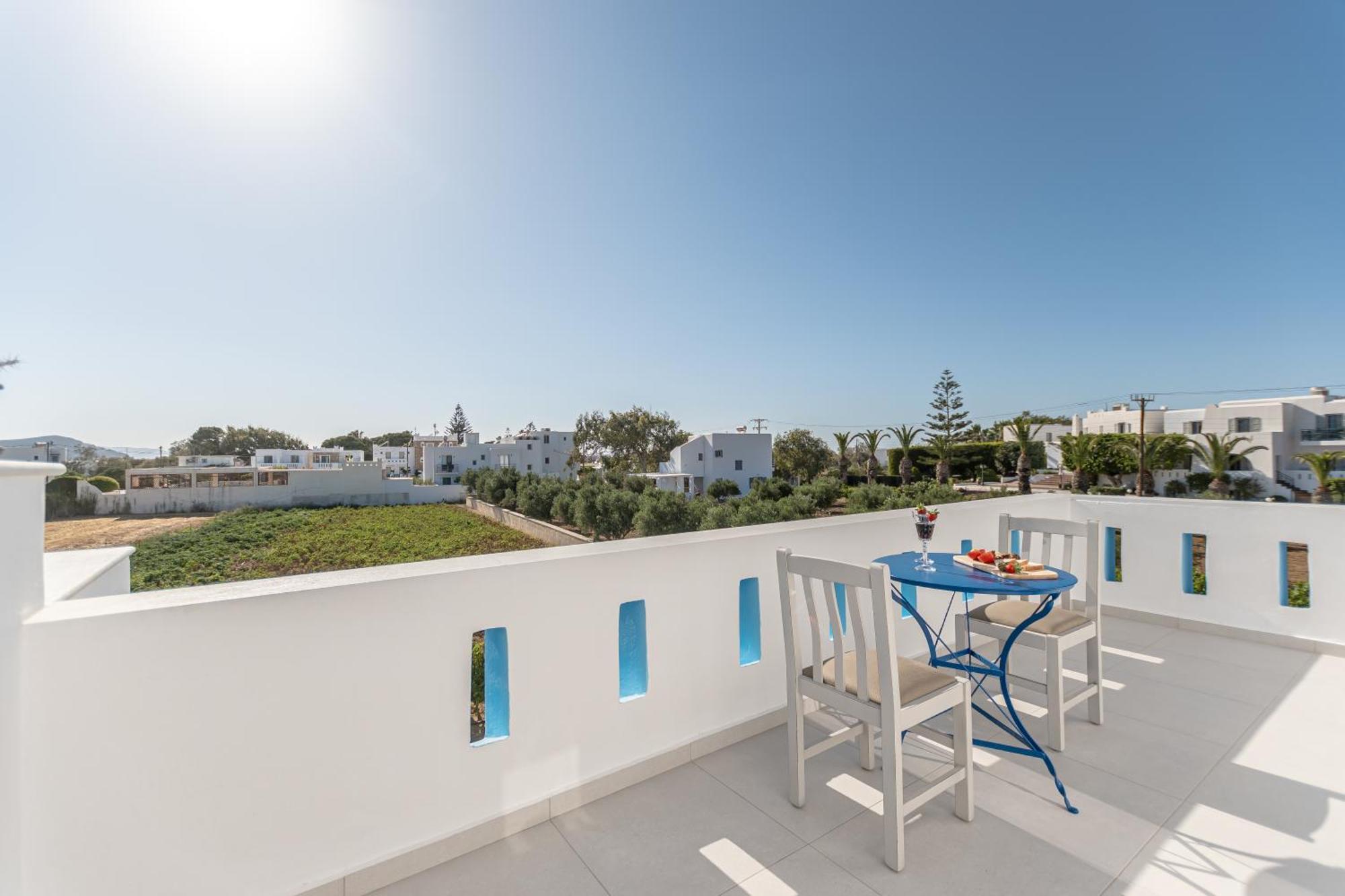 Hotel Arhontiko