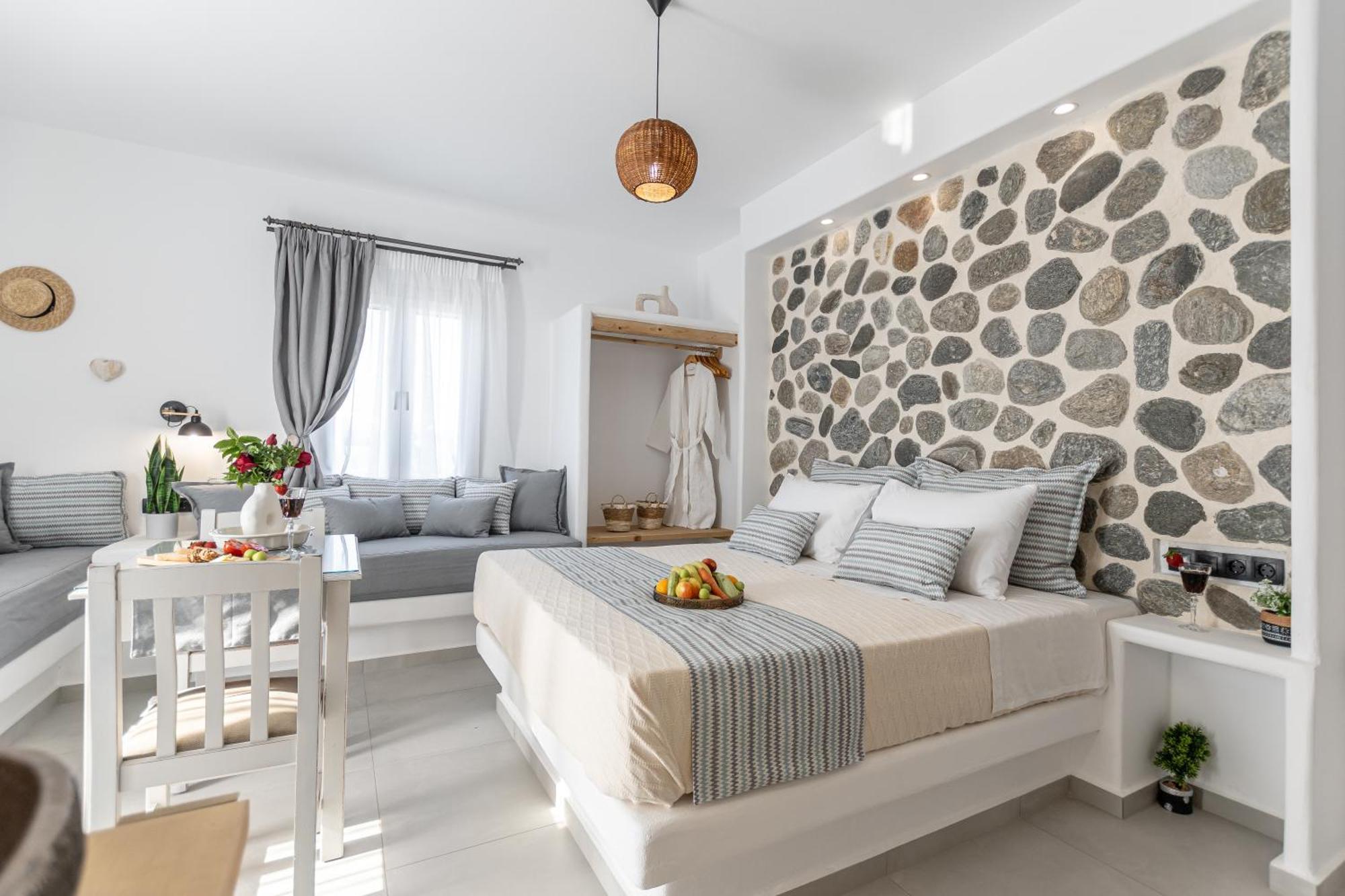 Hotel Arhontiko 2*
